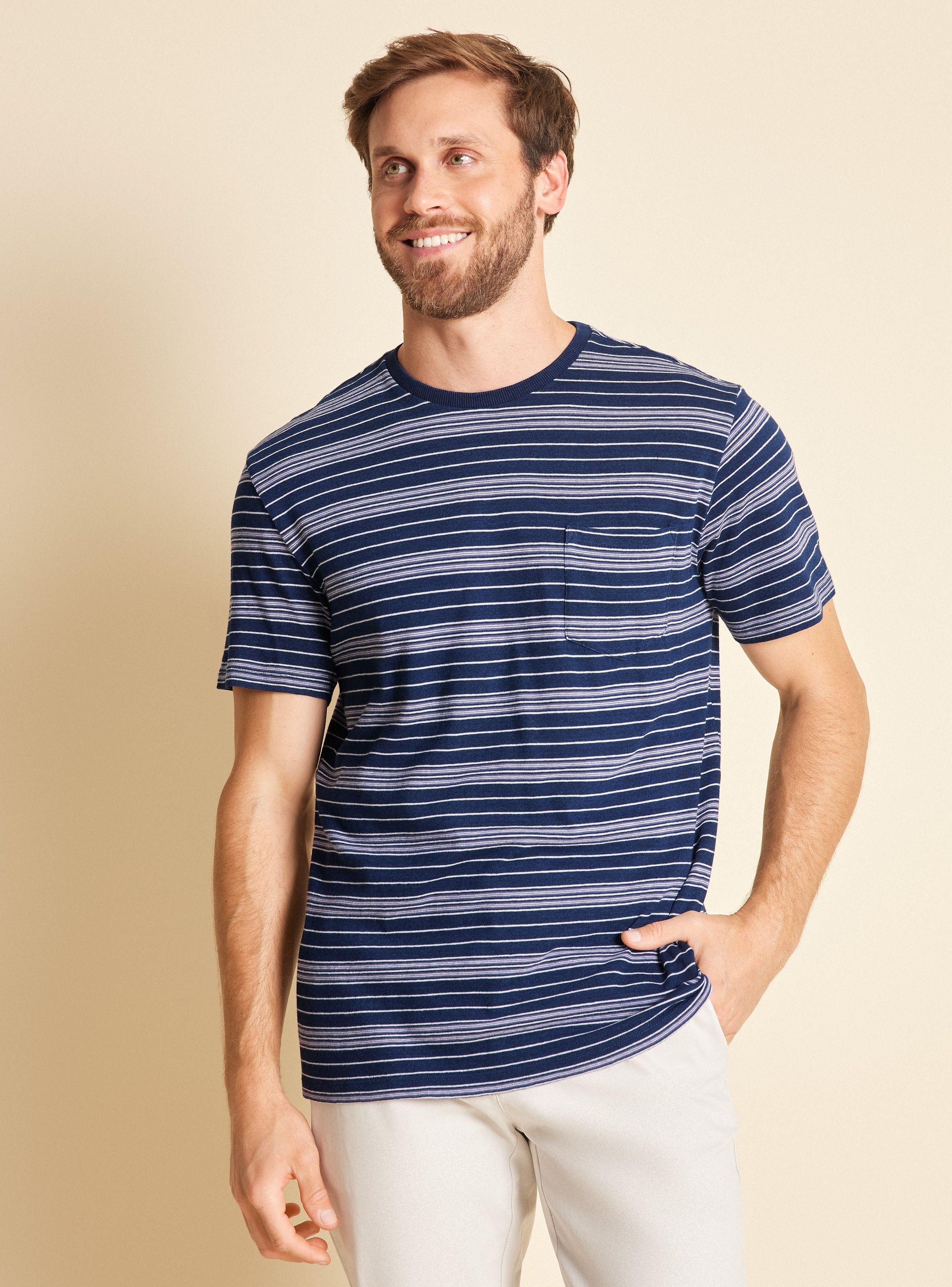 Polera Crew Neck-0