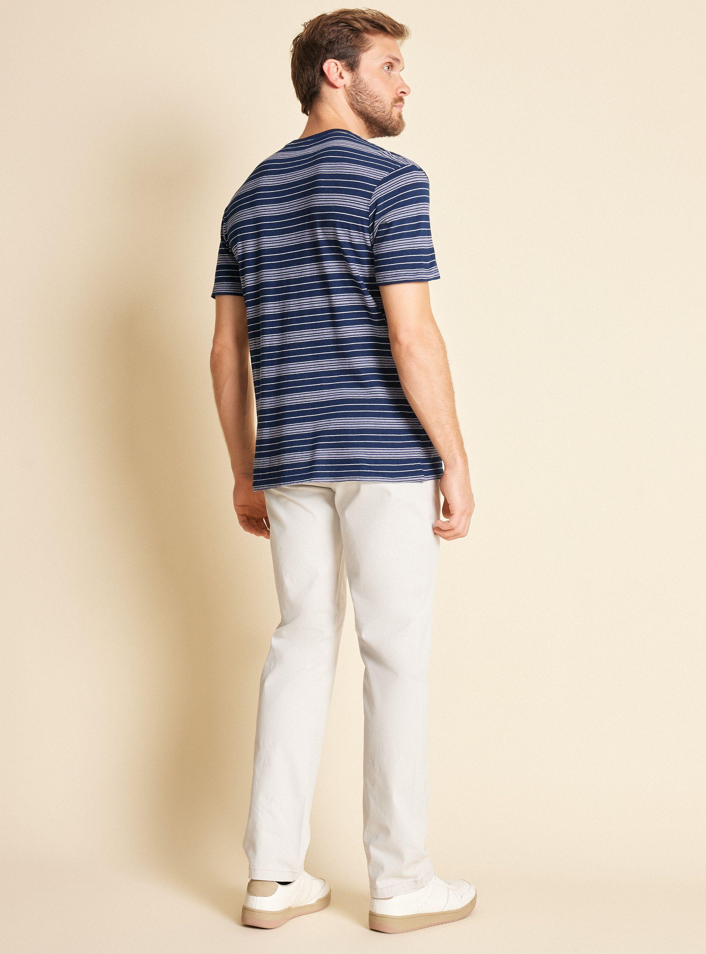 Polera Crew Neck-5