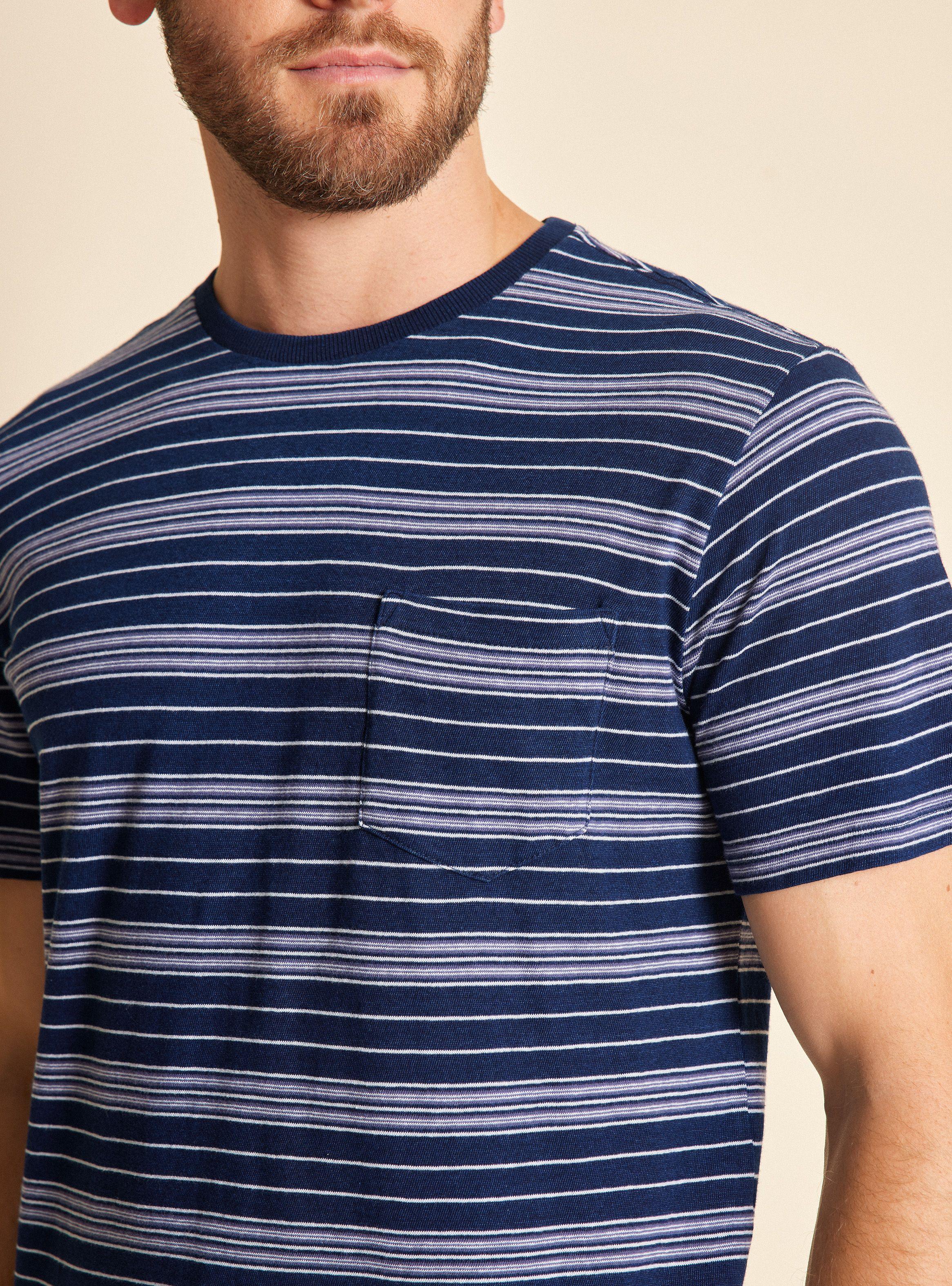 Polera Crew Neck-3