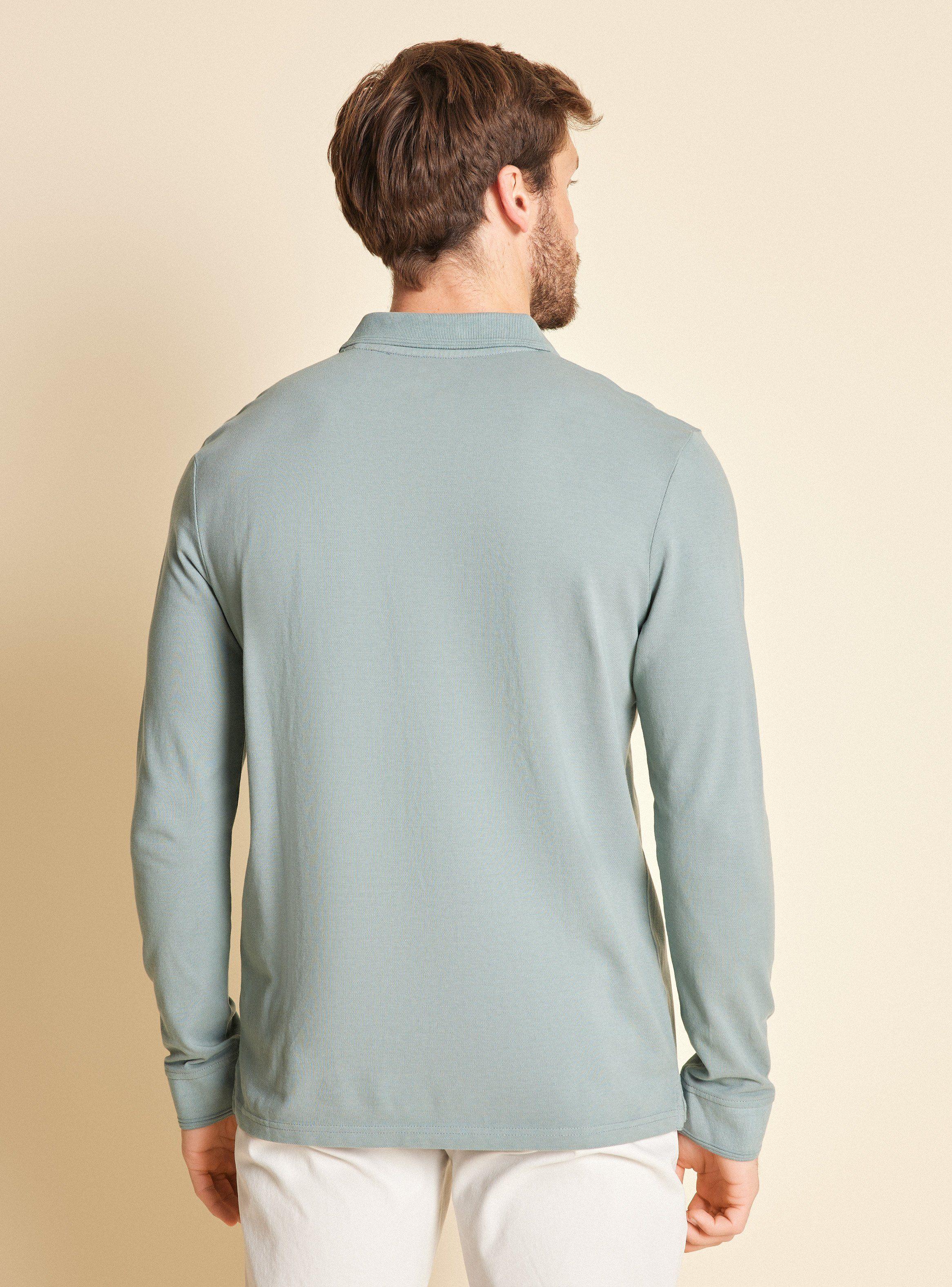 Polera Pique ML-1