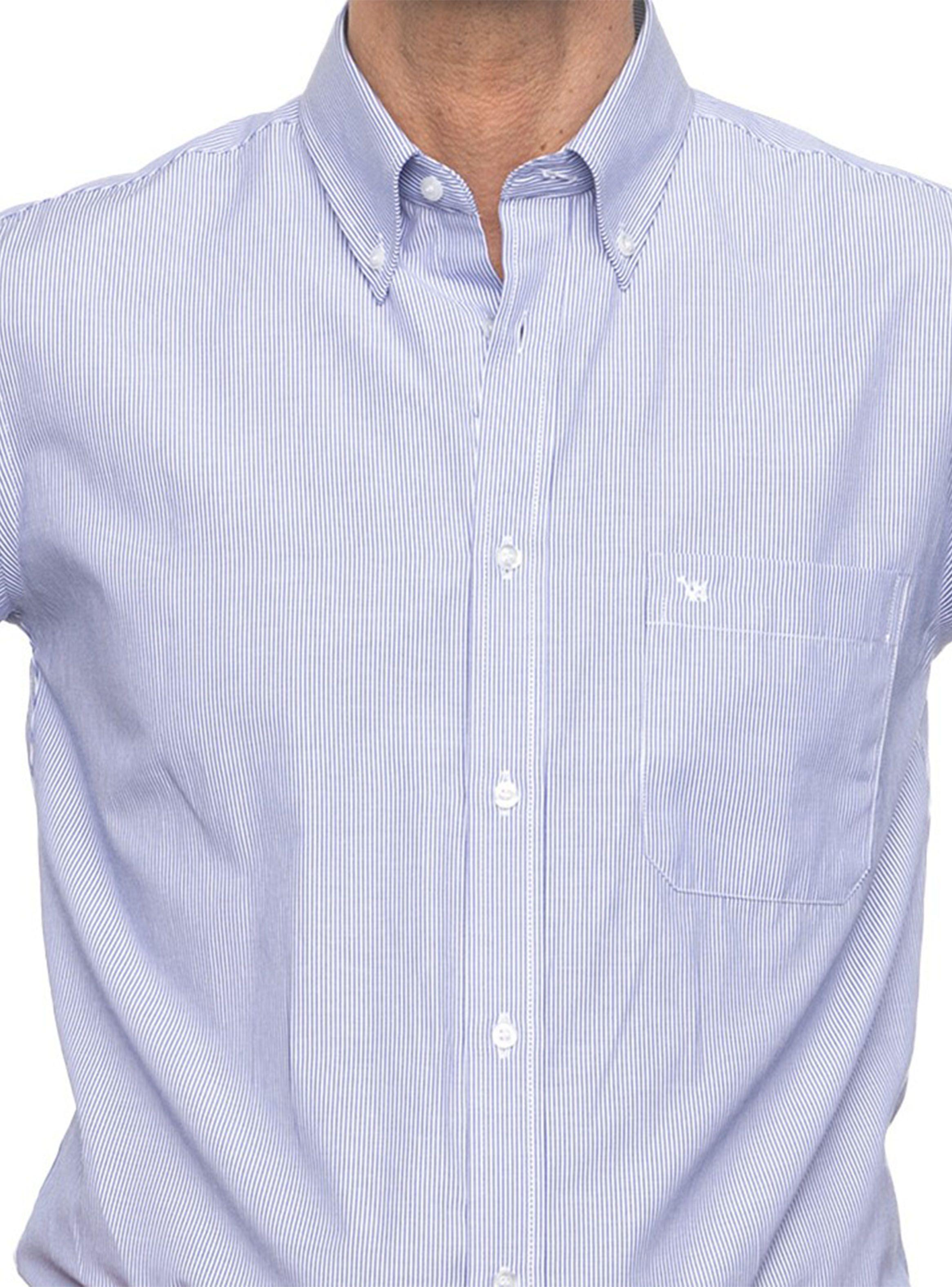 Camisa Regular Fit Formal Diseño Fantasia-0