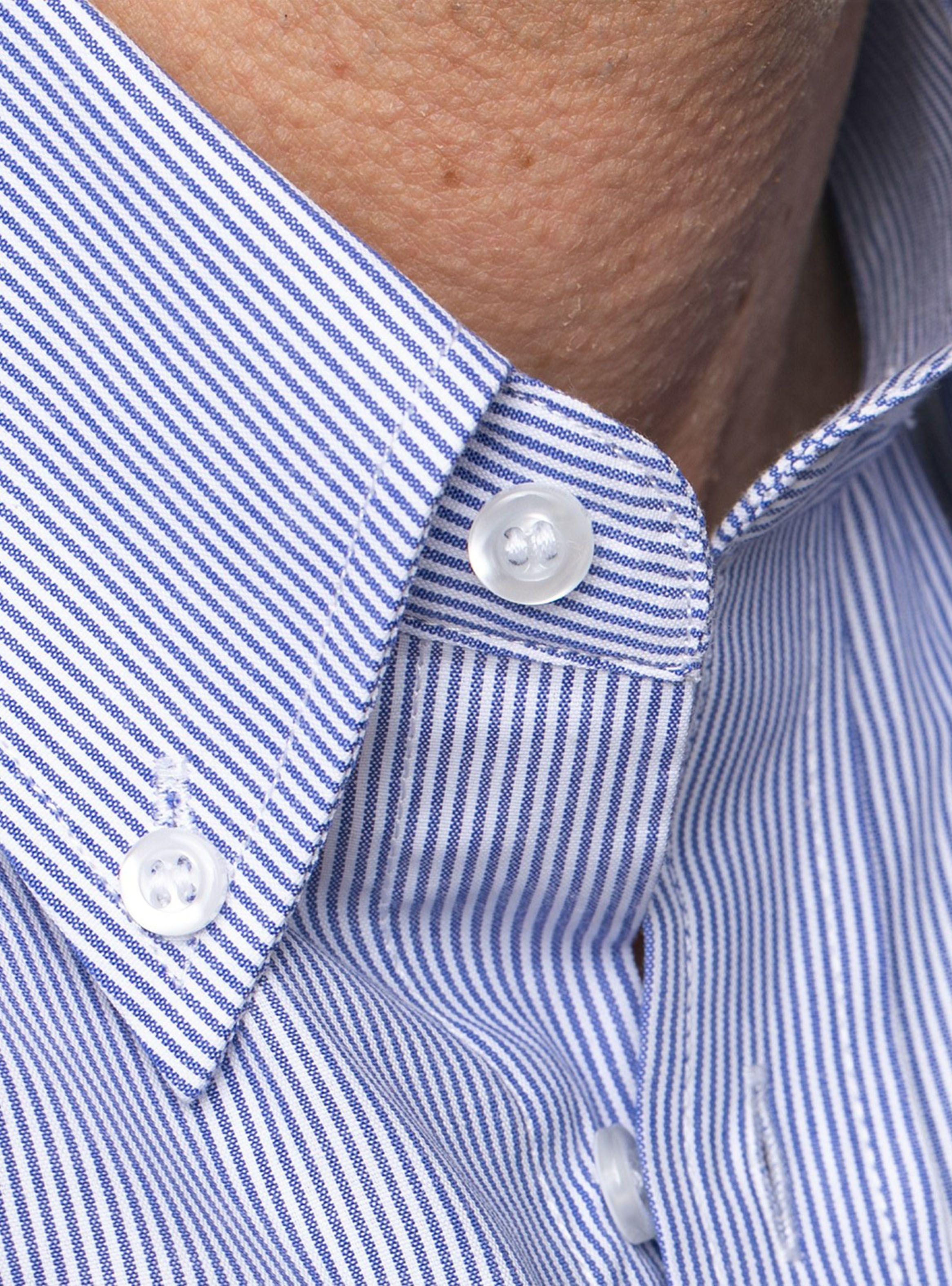 Camisa Regular Fit Formal Diseño Fantasia-2