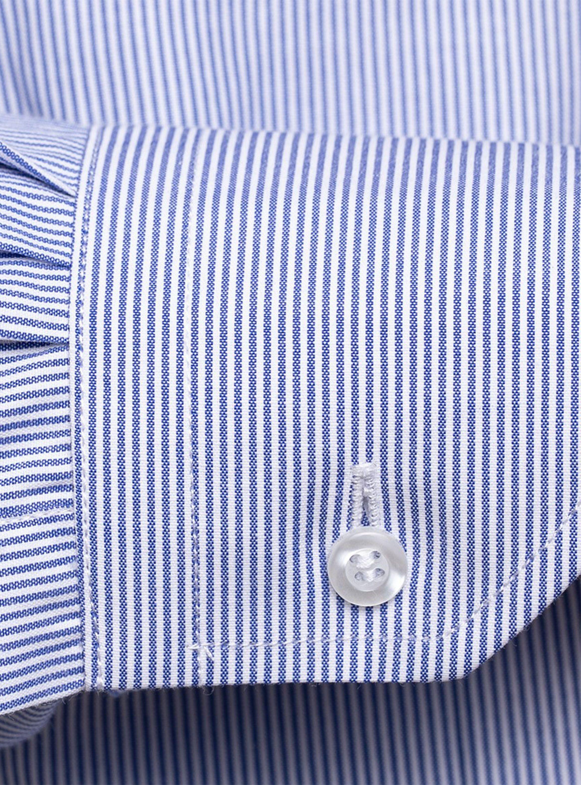 Camisa Regular Fit Formal Diseño Fantasia-3