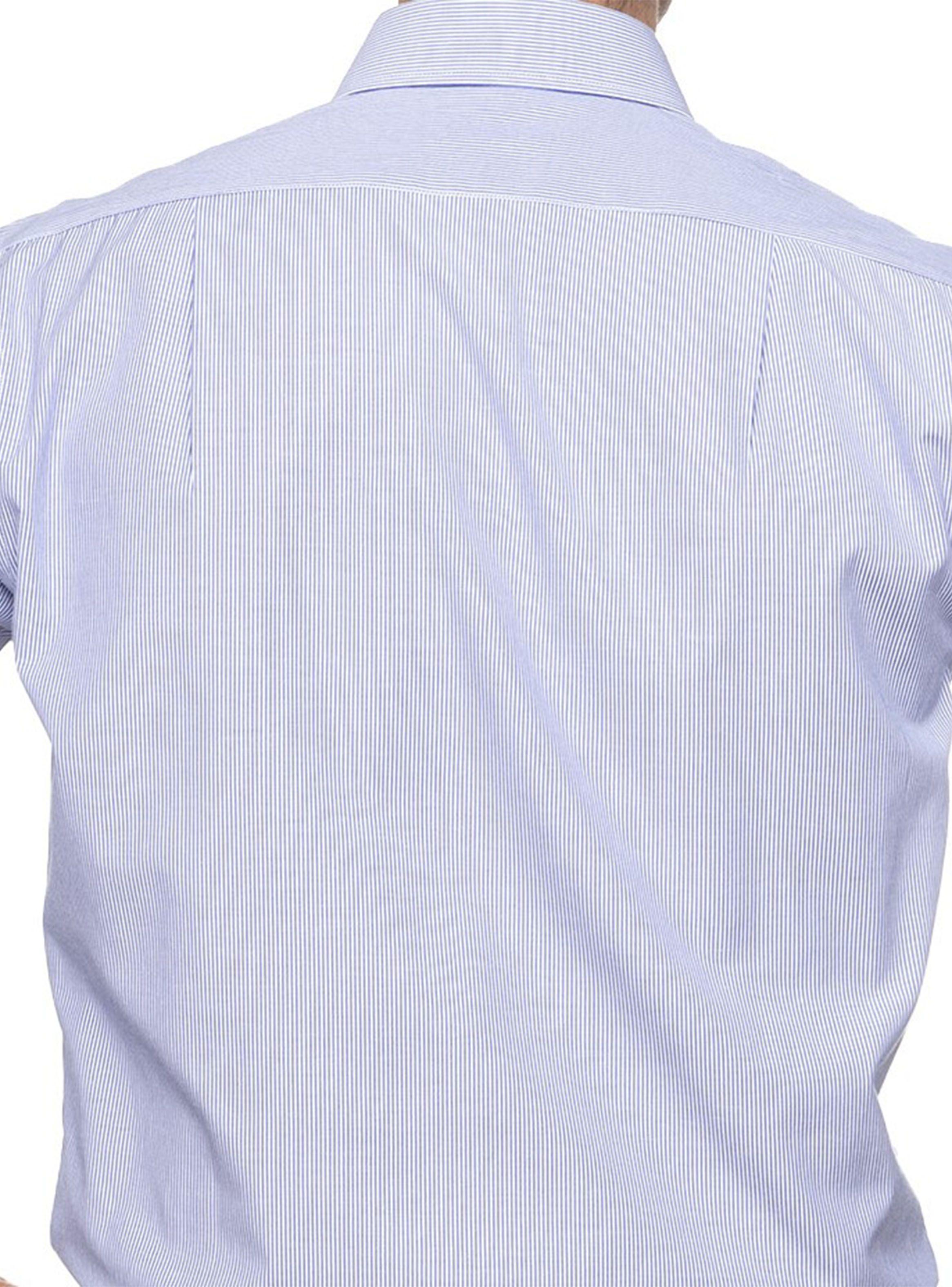 Camisa Regular Fit Formal Diseño Fantasia-1