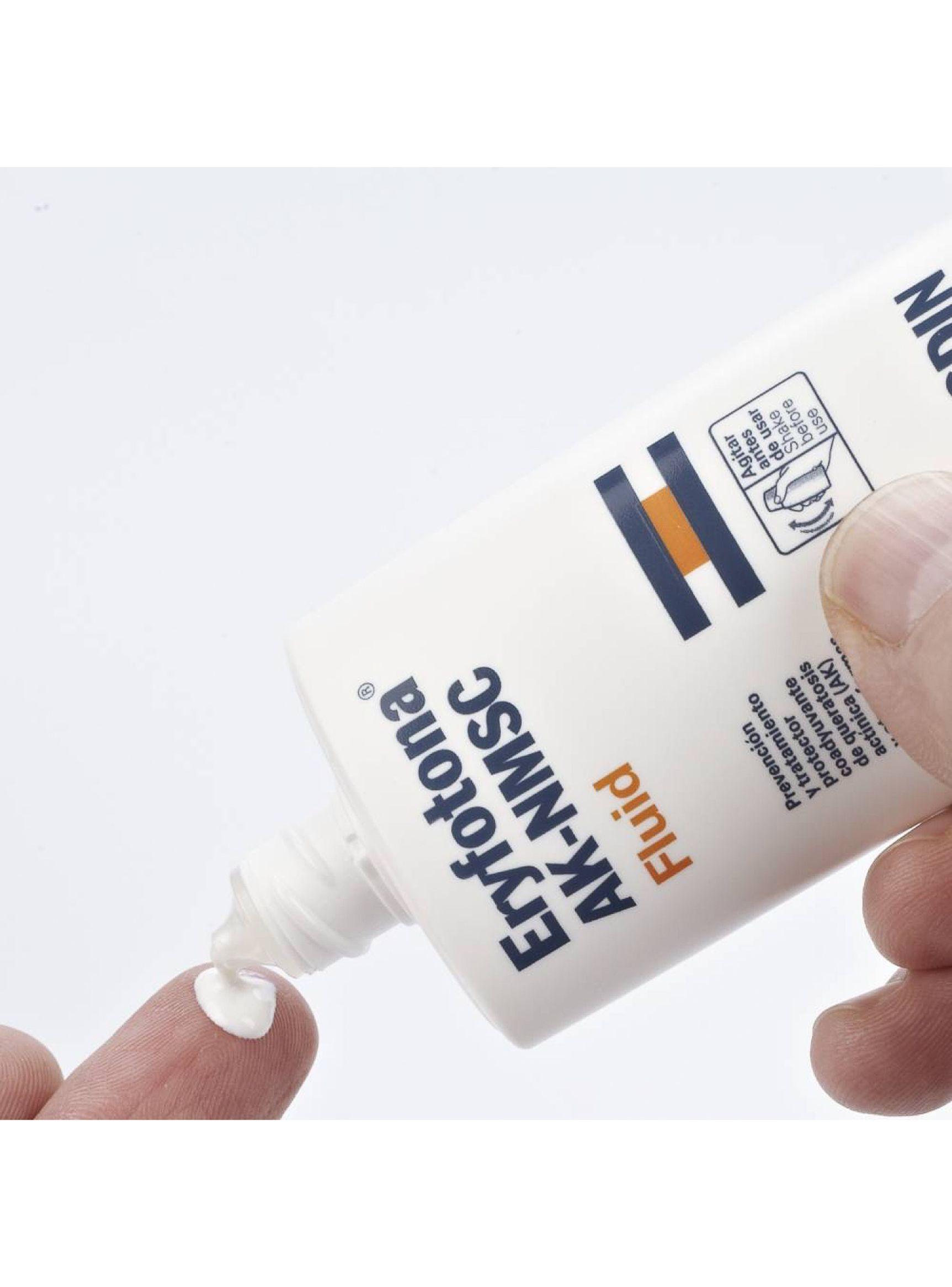 Fotoprotector ISDIN Eryfotona AK-NMSC 50 ml SPF 50+-2