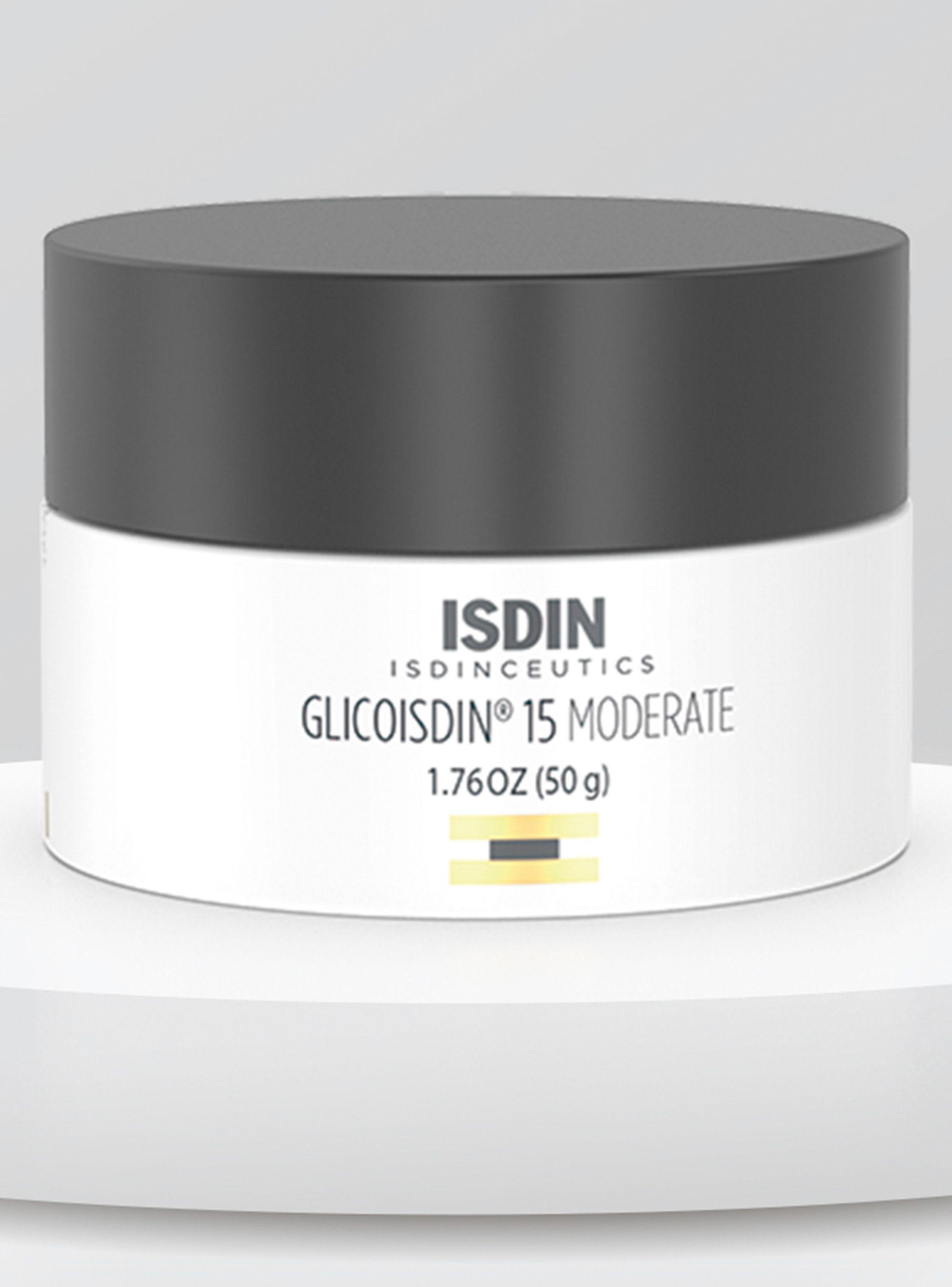 Crema ISDIN Glicoisdin 0,15 Moderate 50 g-2