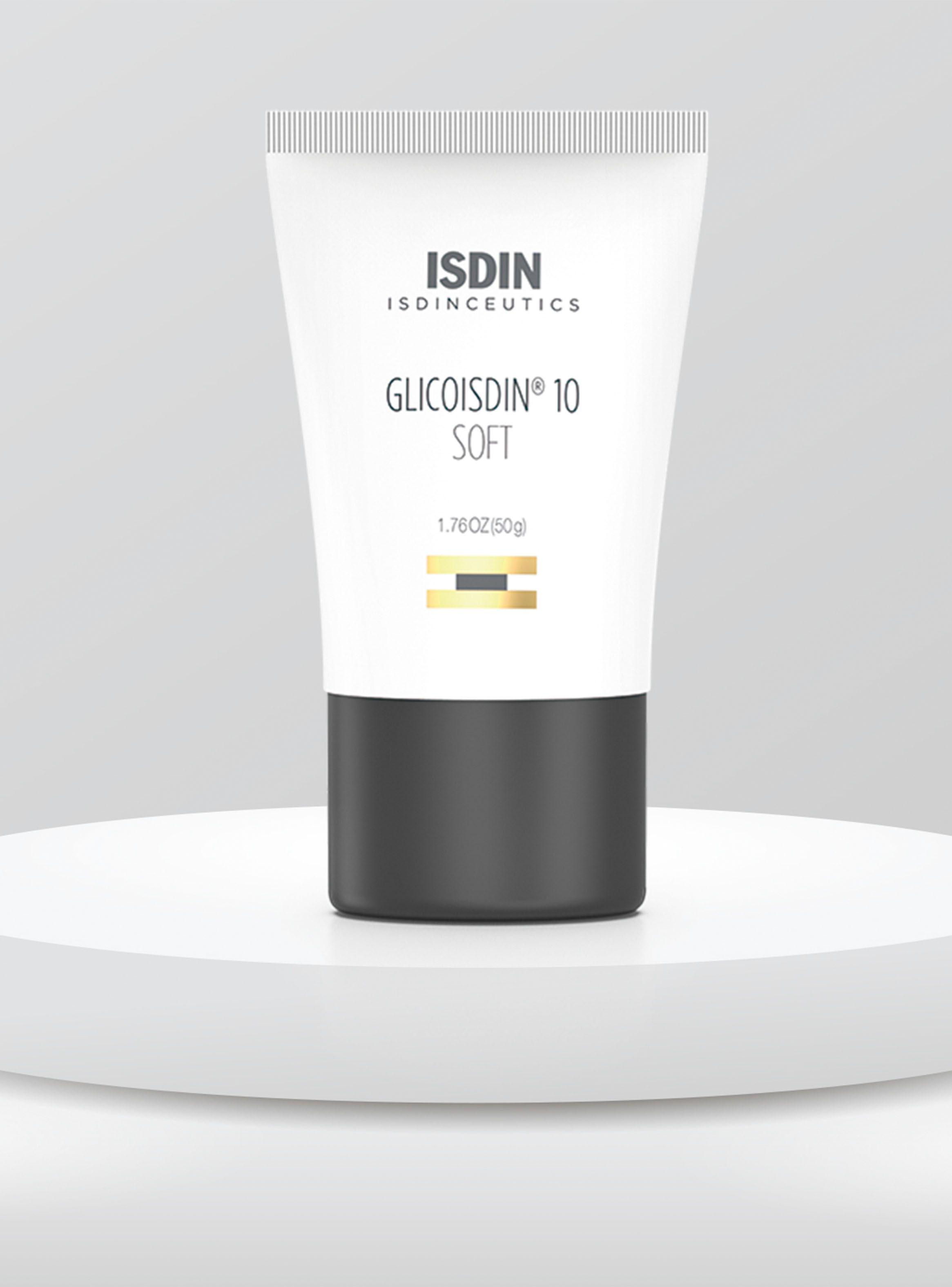 Gel ISDIN Glicoisdin 0,1 Soft 50 g-2