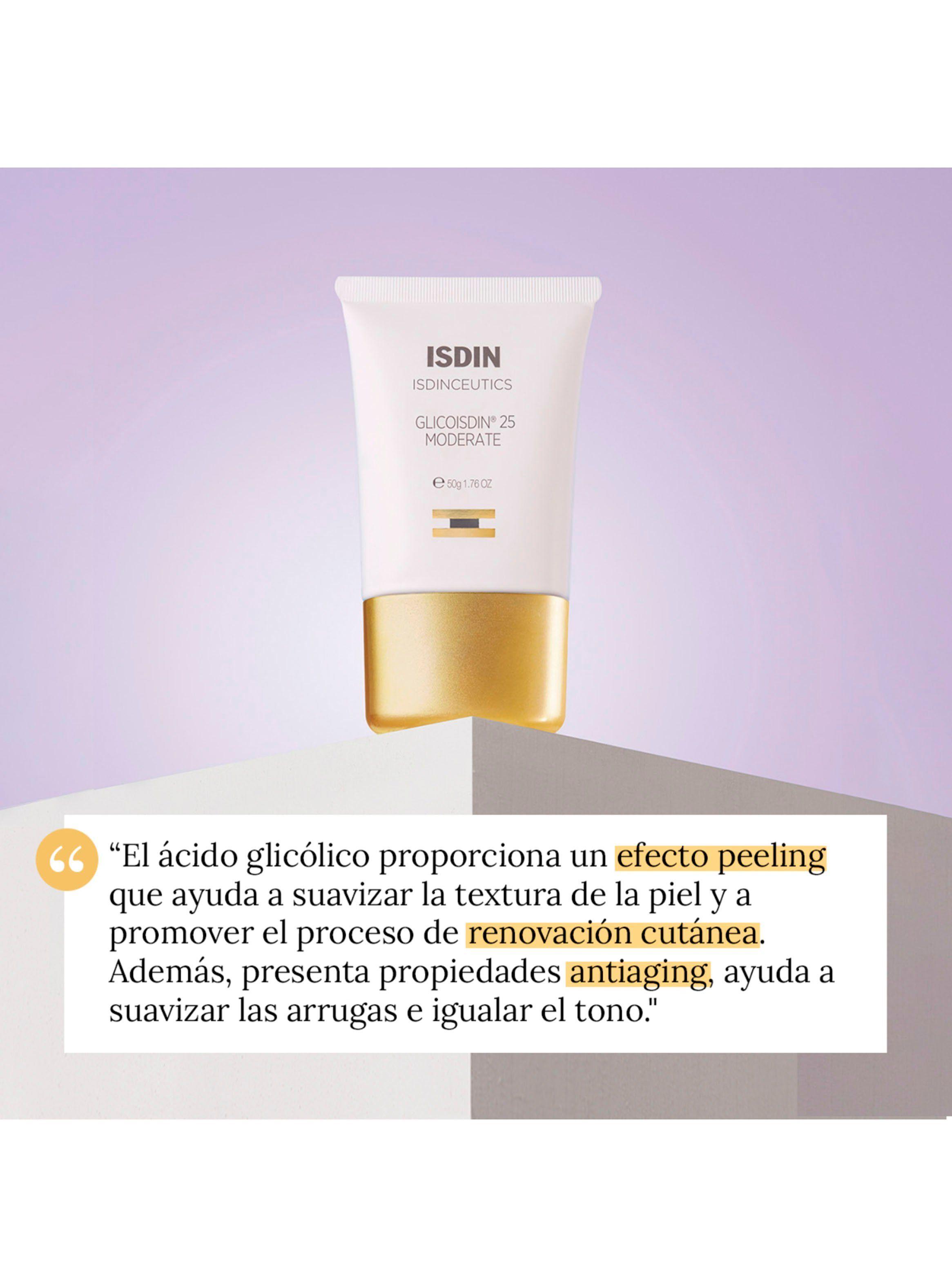 Gel ISDIN Glicoisdin 0,25 Intense 50 g-3