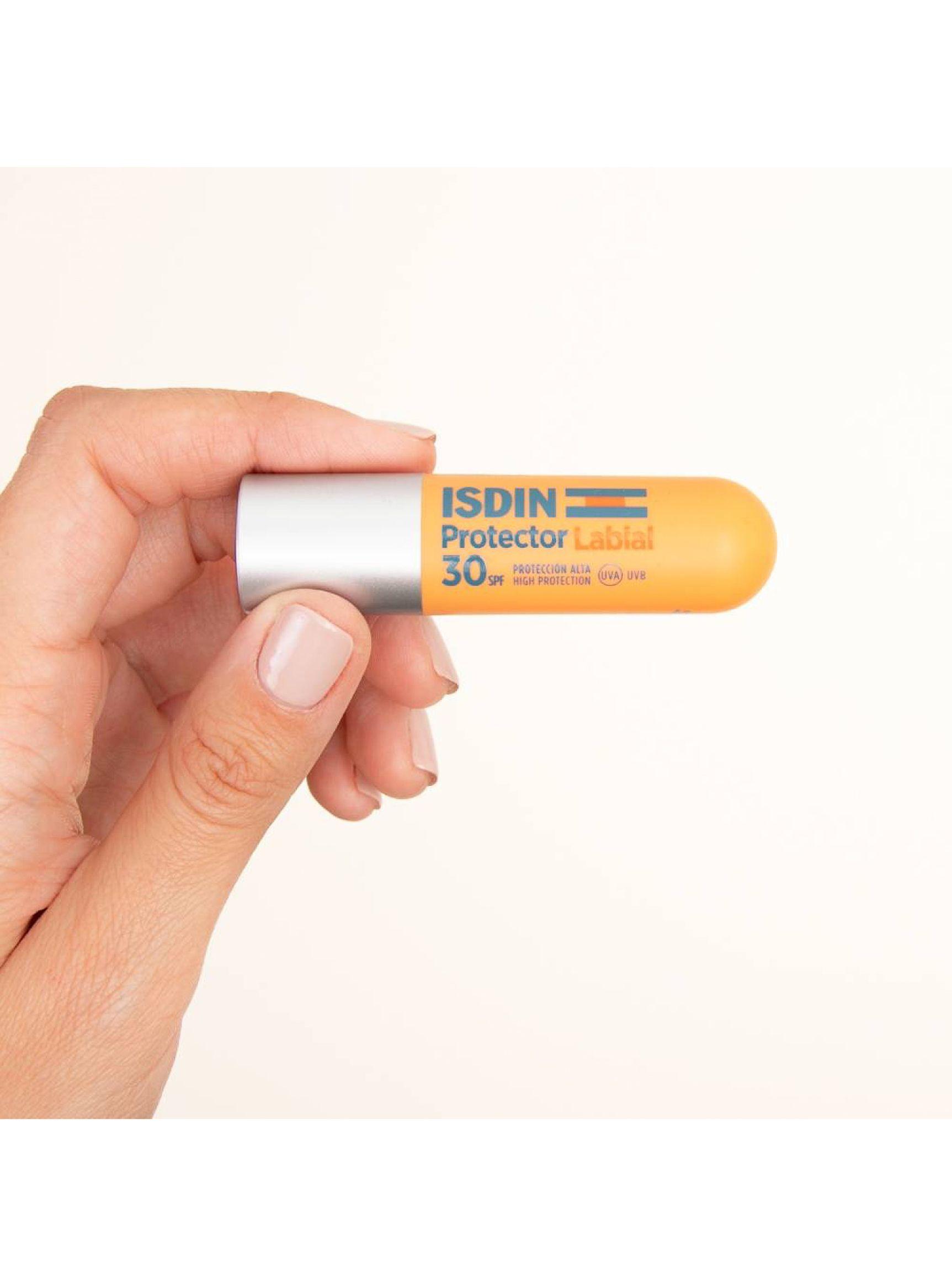 Fotoprotector ISDIN Labial 4 g SPF 30+ ISDIN-2