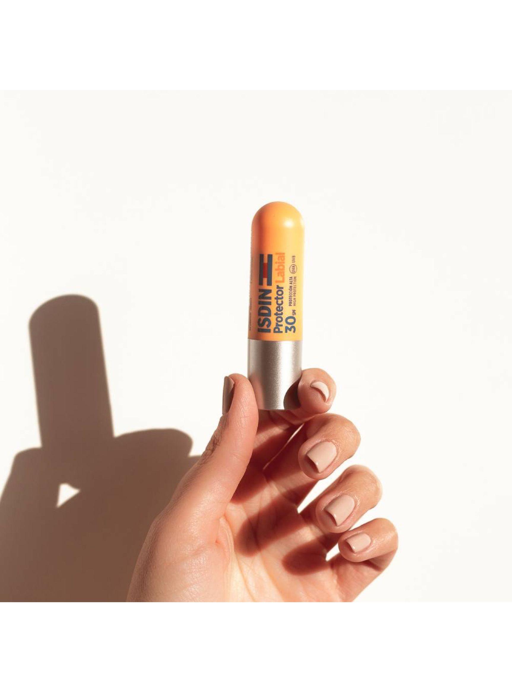 Fotoprotector ISDIN Labial 4 g SPF 30+ ISDIN-1