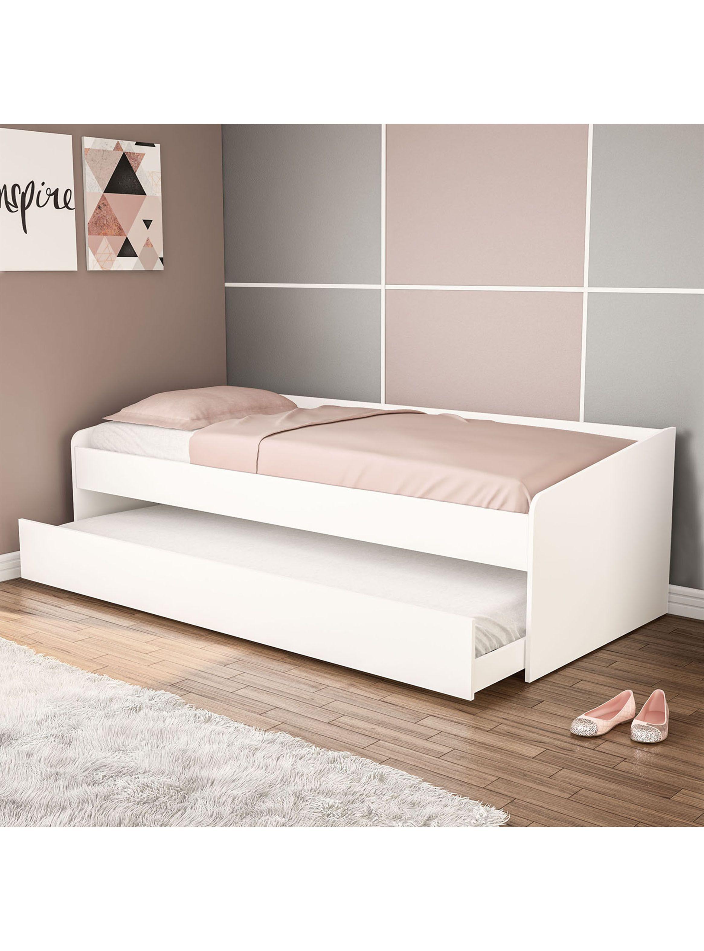 Cama Nido Gandu 1 Plaza-4