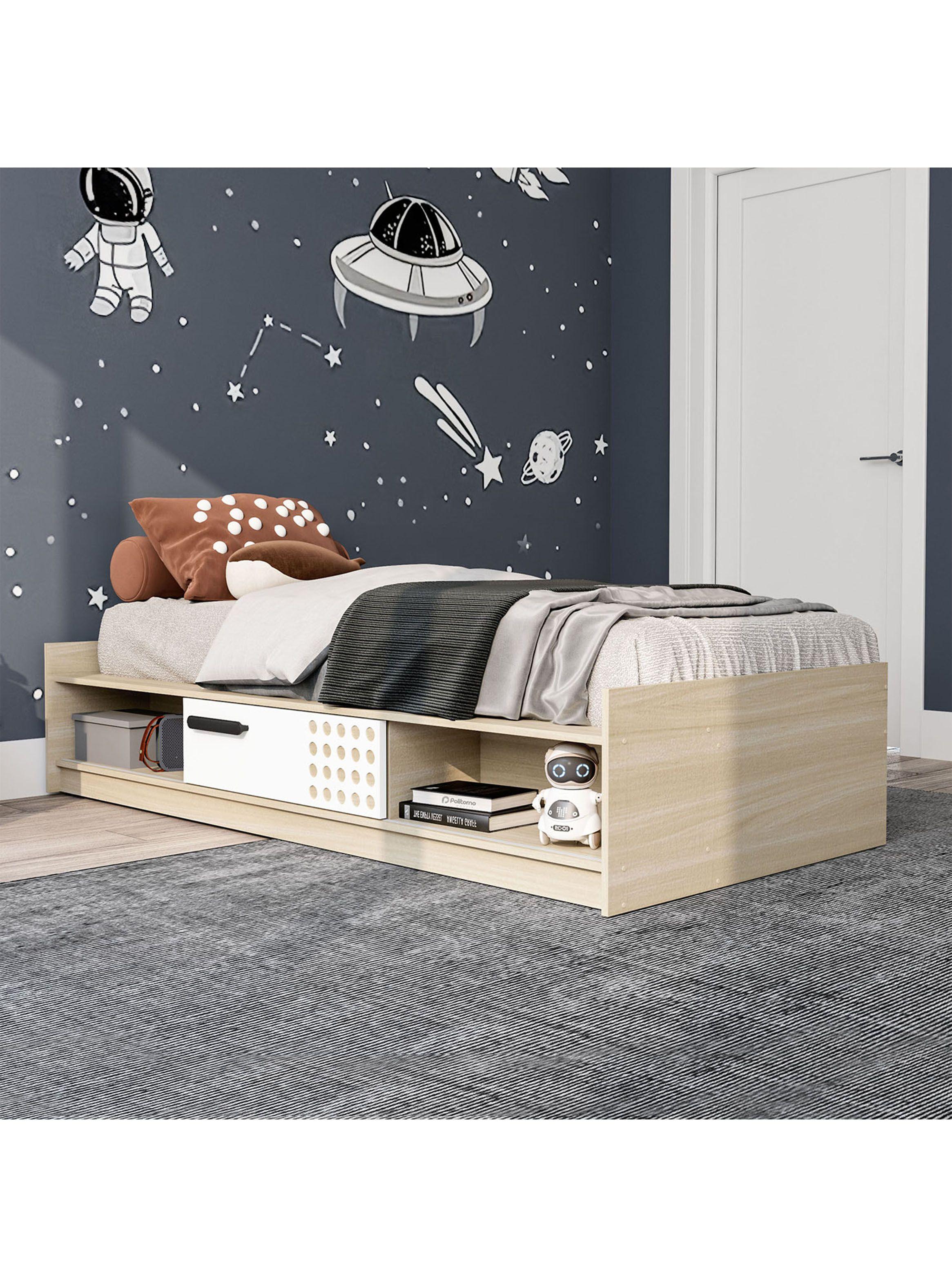 Cama Domi 1 Plaza-3