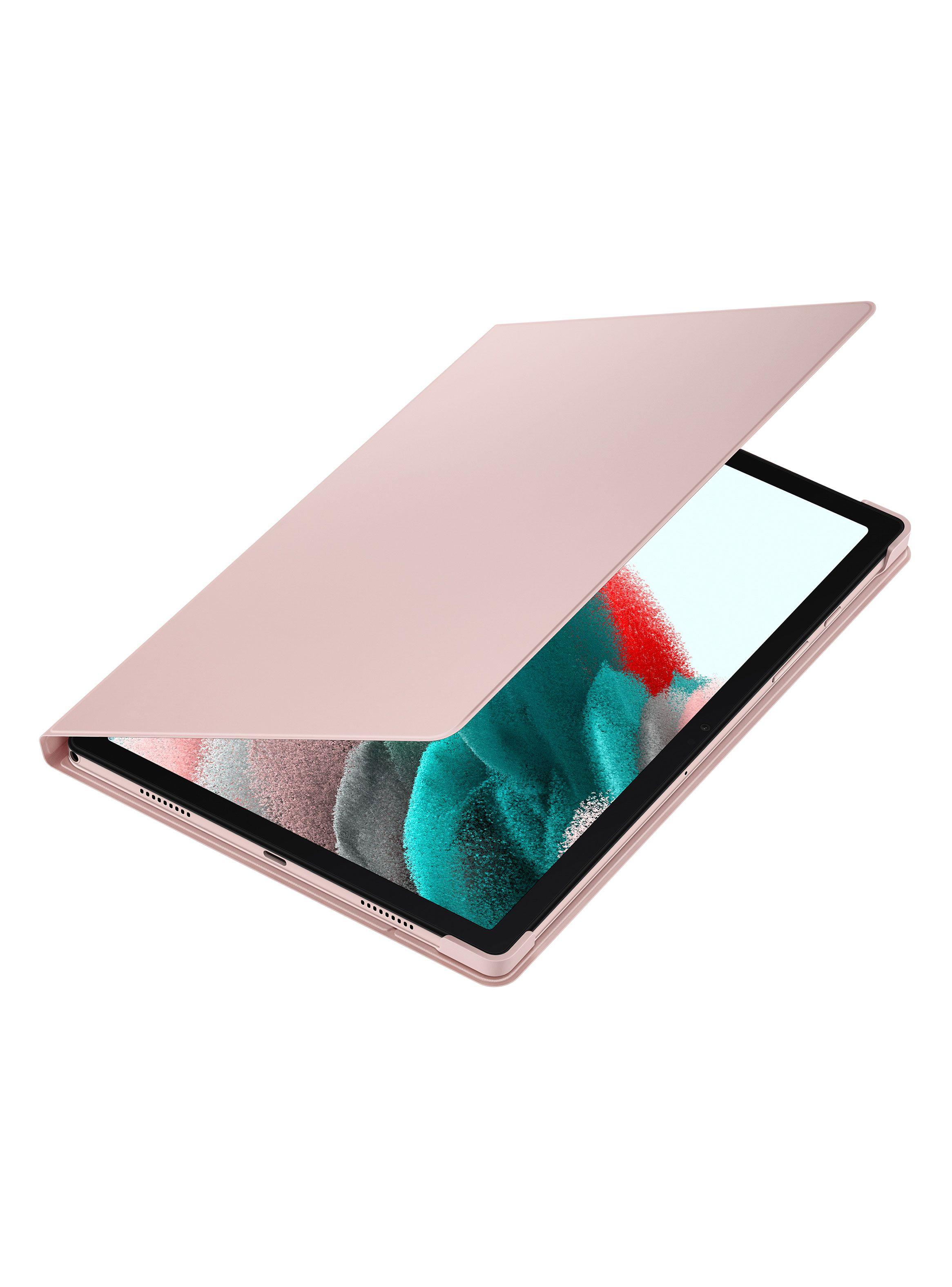 Tablet Galaxy Tab A8 + Book Cover 10.5” 64GB WIFI Pink Gold-3
