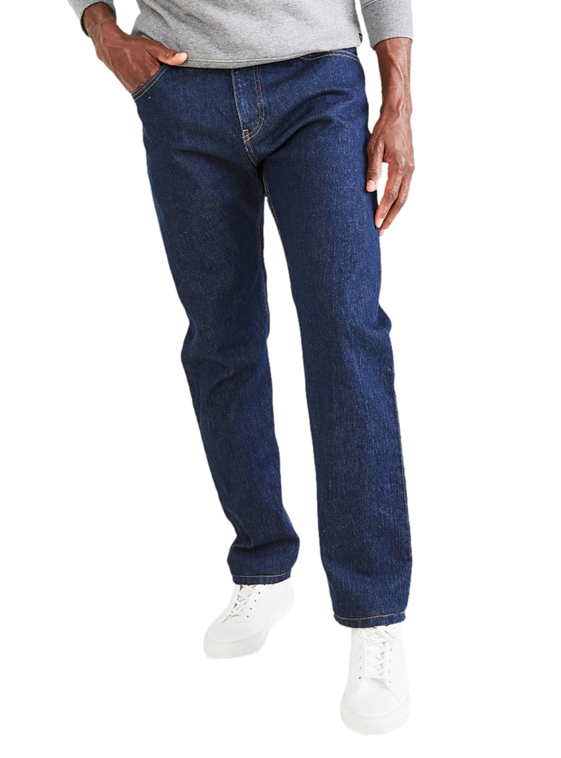Pantalón Regular Fit Algodón 2-0