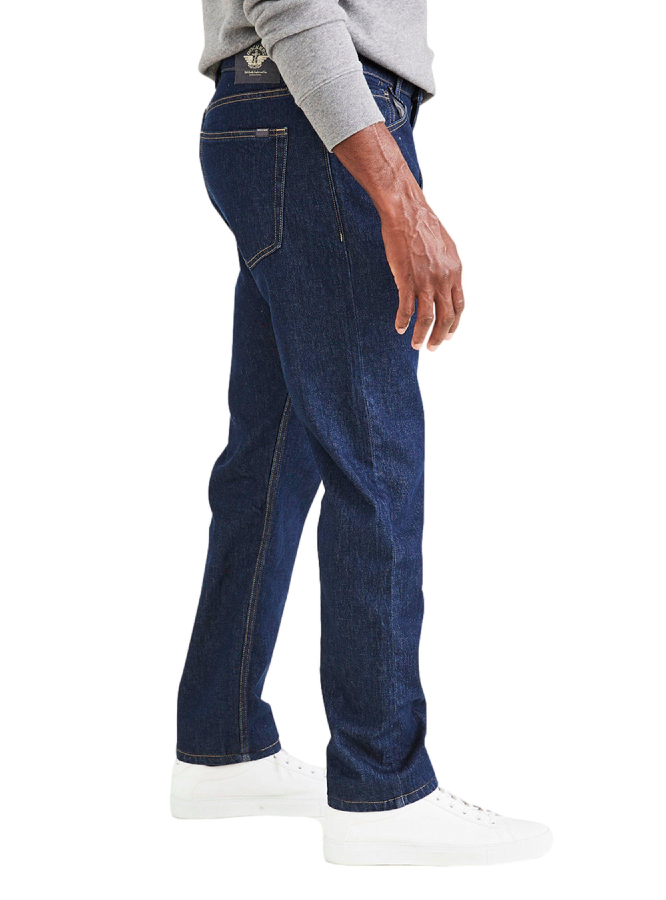 Pantalón Regular Fit Algodón 2-2
