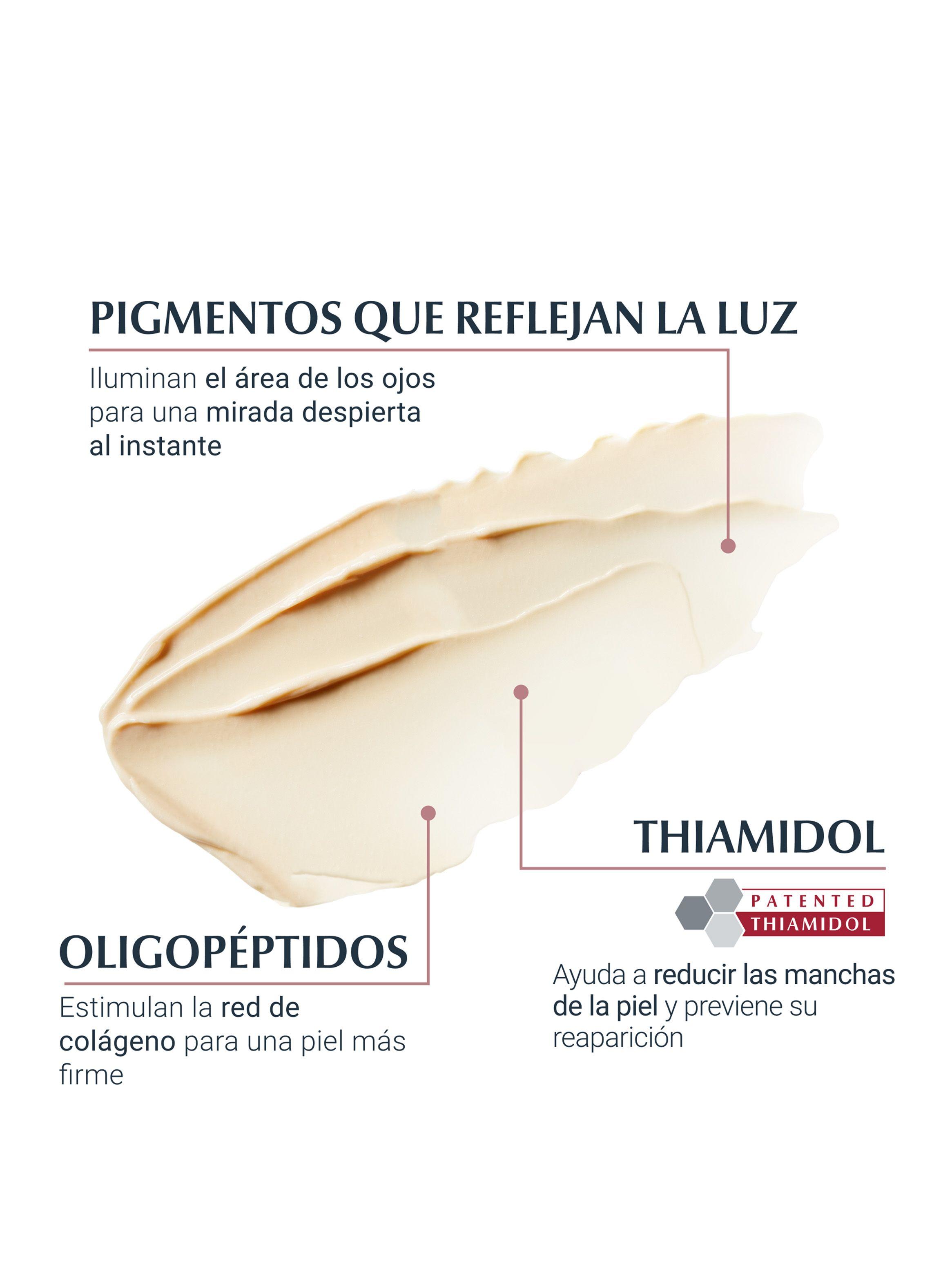 Contorno de Ojos Eucerin Anti-Pigment 15 g-3