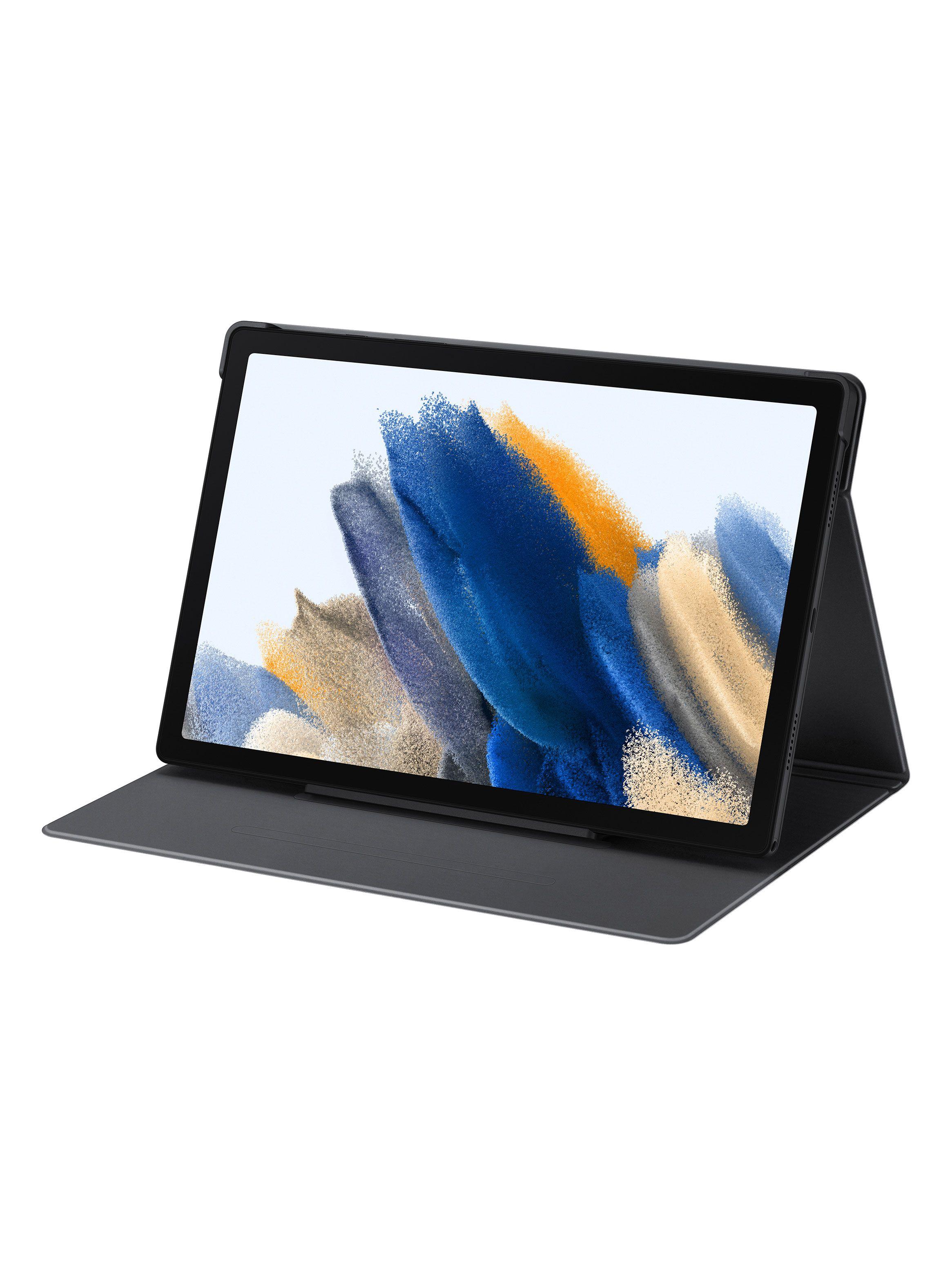 Tablet Galaxy Tab A8 + Book Cover 10.5” 32GB WIFI Gray-2