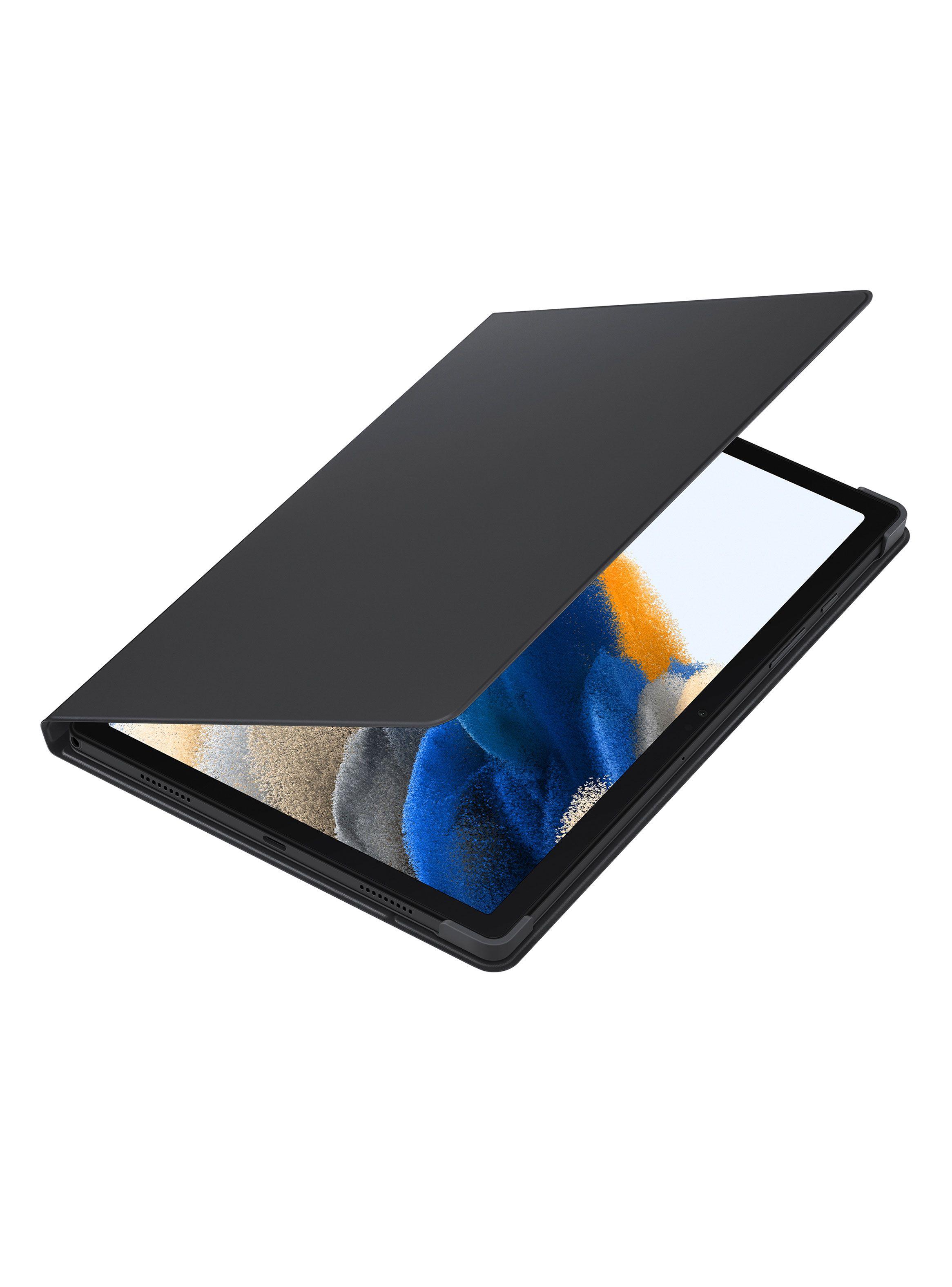 Tablet Galaxy Tab A8 + Book Cover 10.5” 64GB WIFI Gray-3