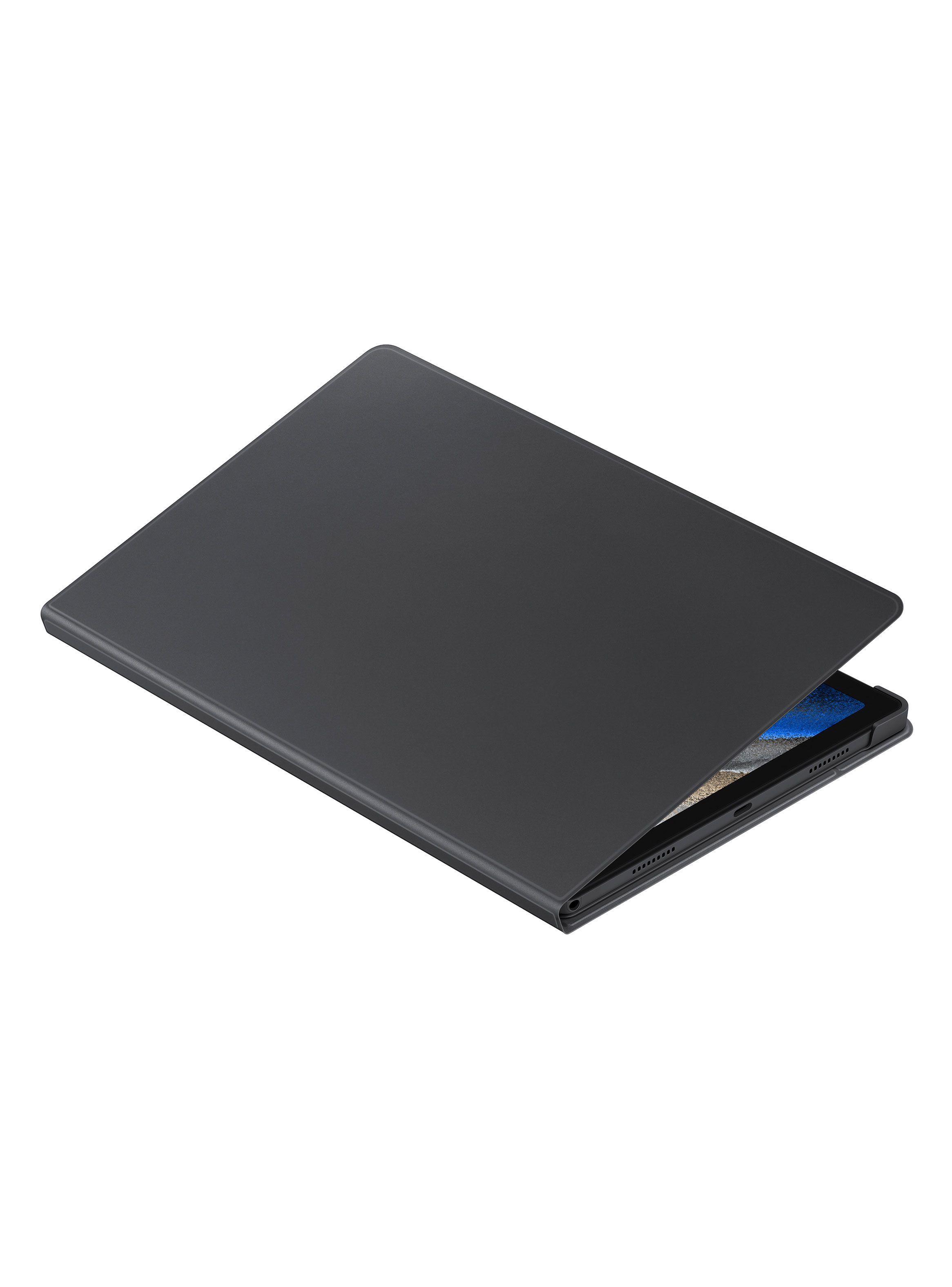 Tablet Galaxy Tab A8 + Book Cover 10.5” 32GB WiFi+LTE Gray-1