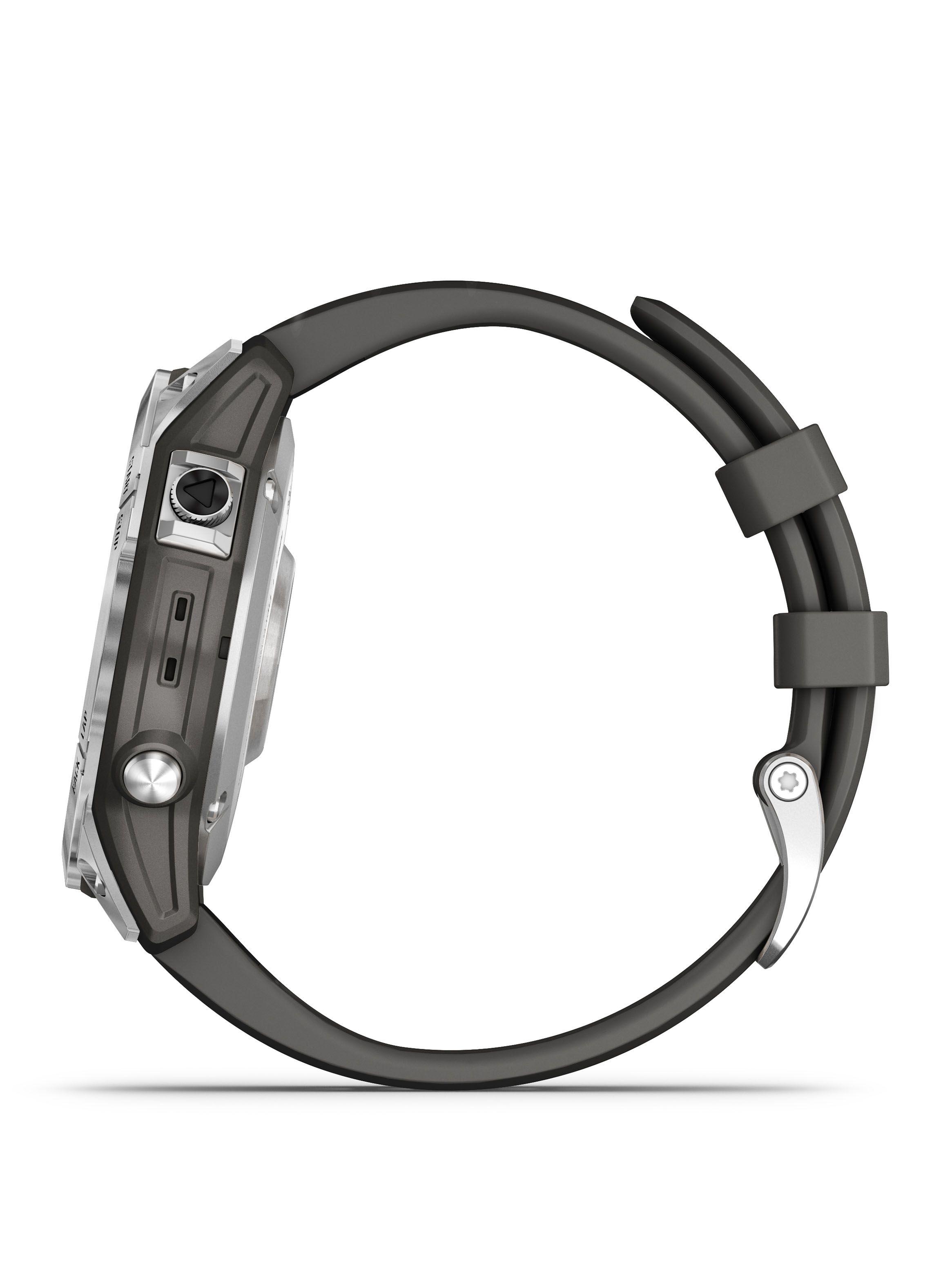 Smartwatch Fenix 7 Gráfito-3