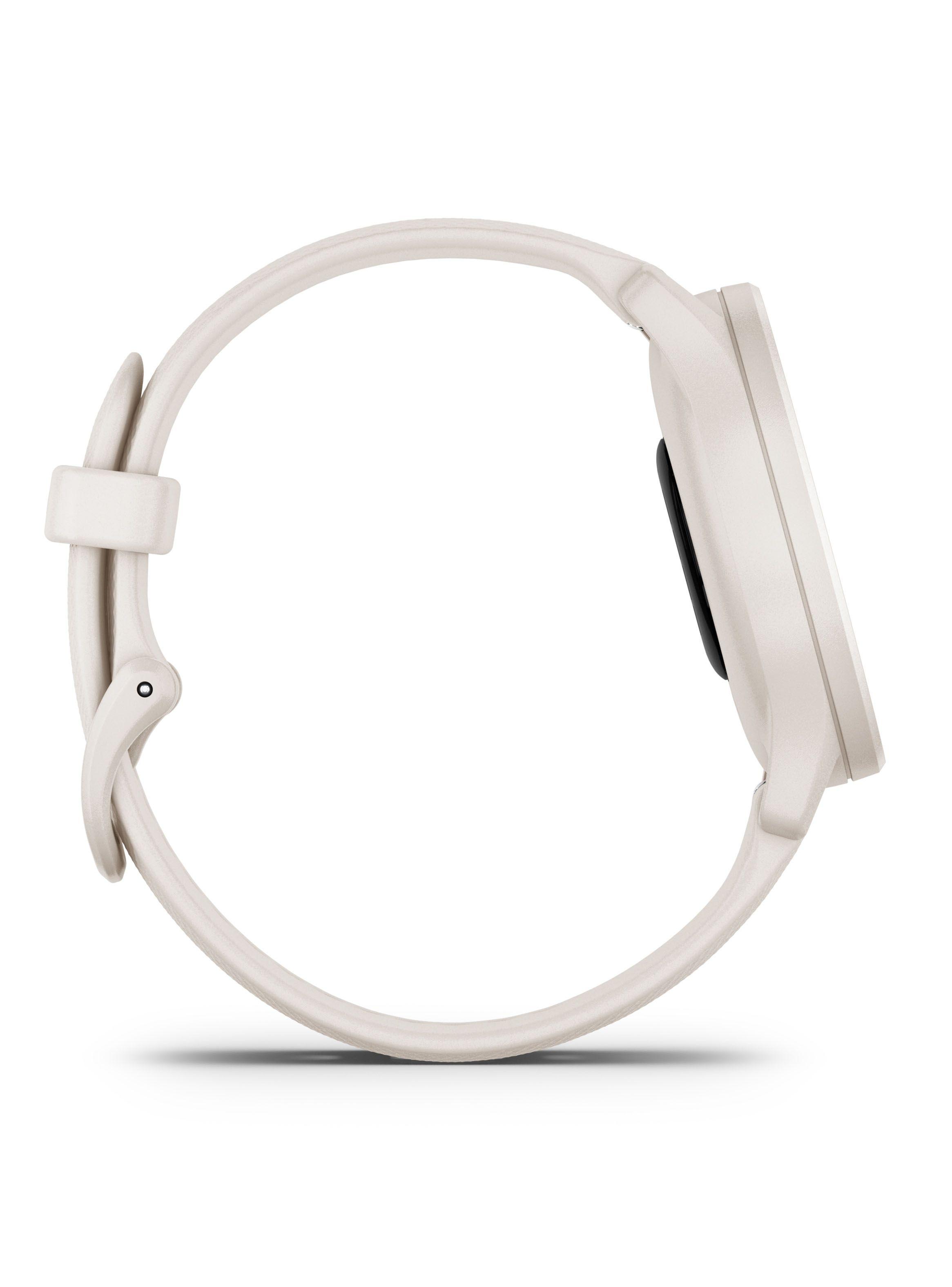 Smartwatch Vivomove Sport Ivory-3
