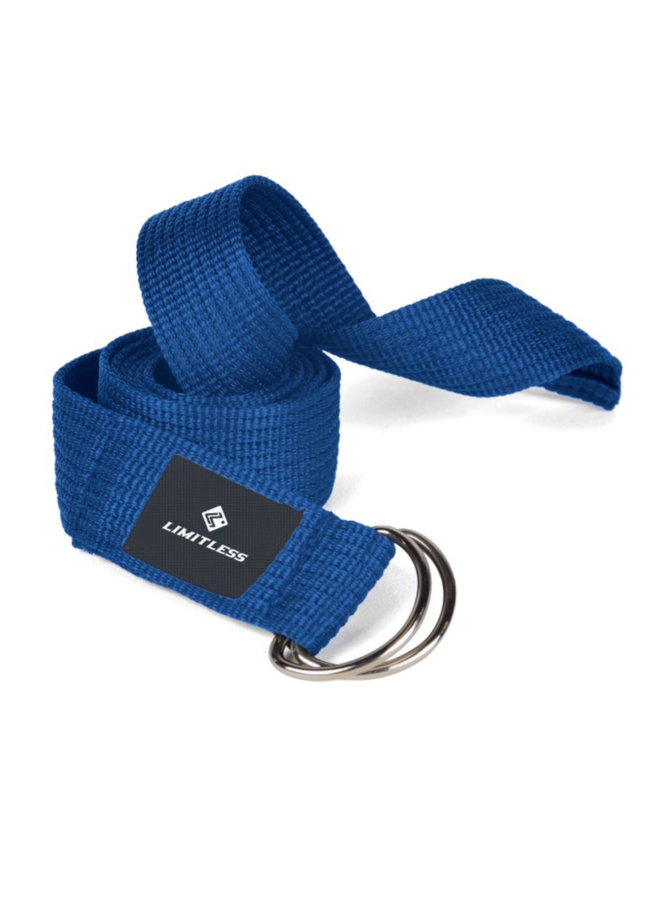 Set Limitless Yoga 7 Piezas-1