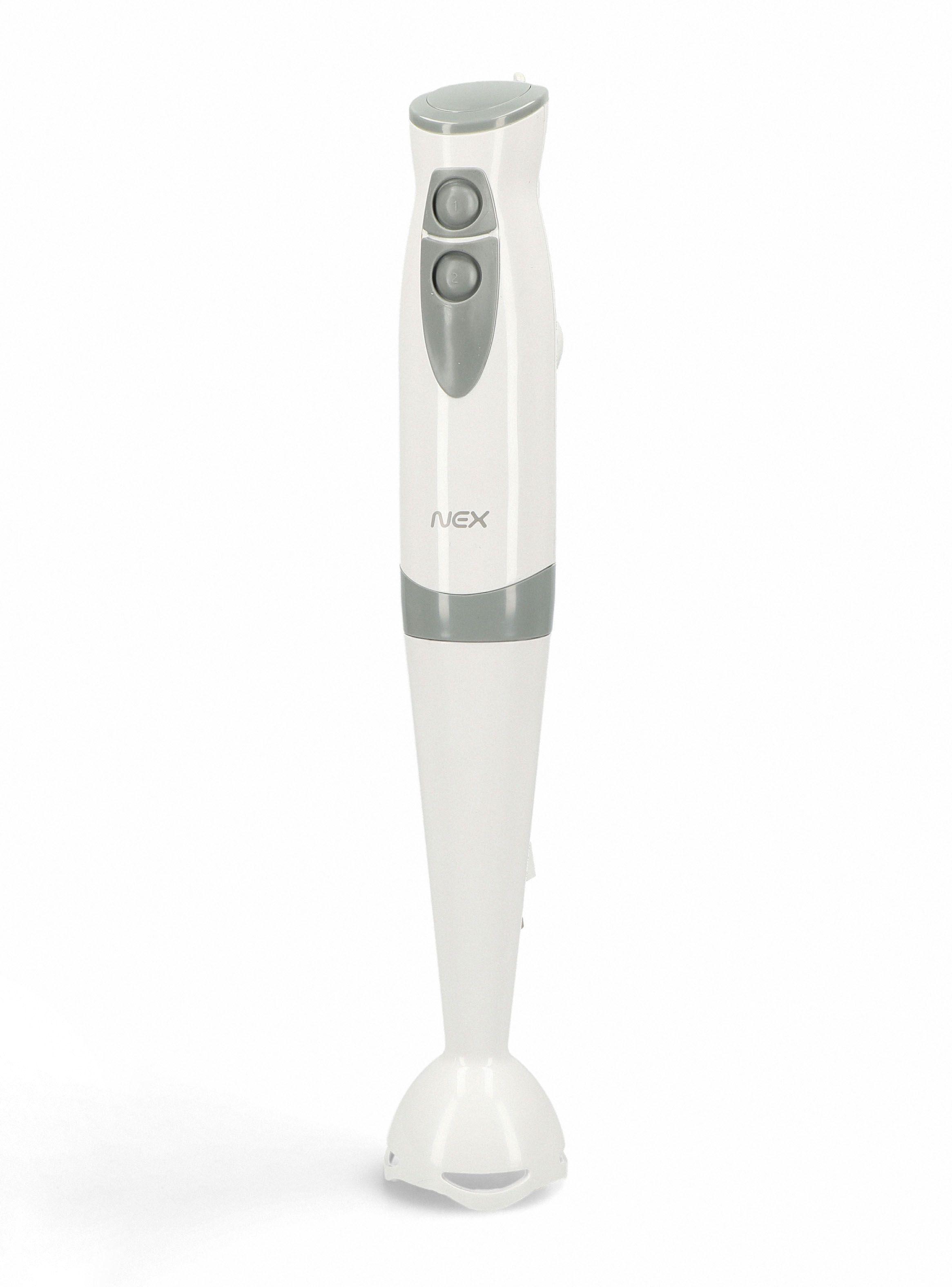 Minipimer 250W CJE-1108-0