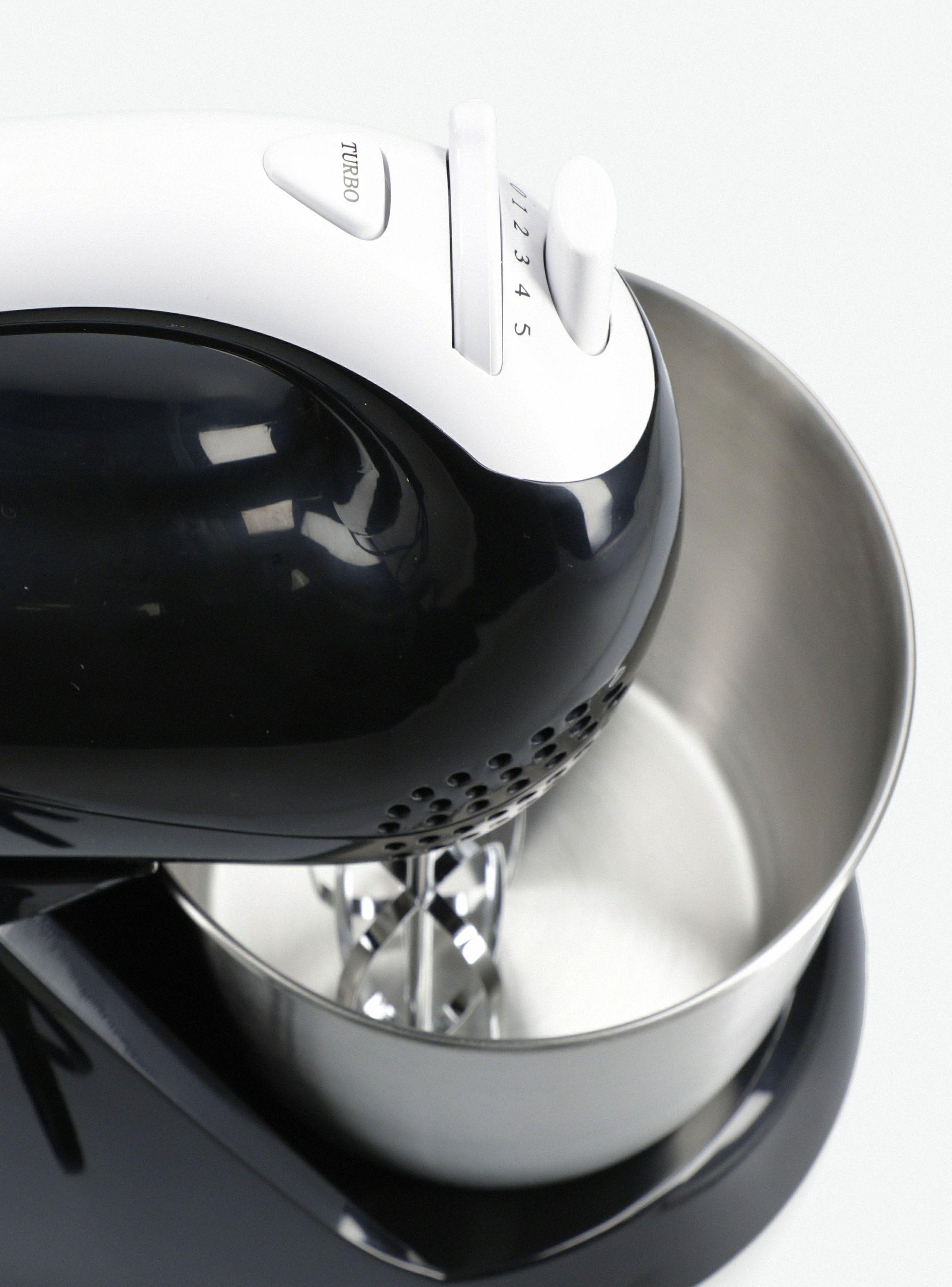 Batidora Bowl Metálico HMB250MBBW-2
