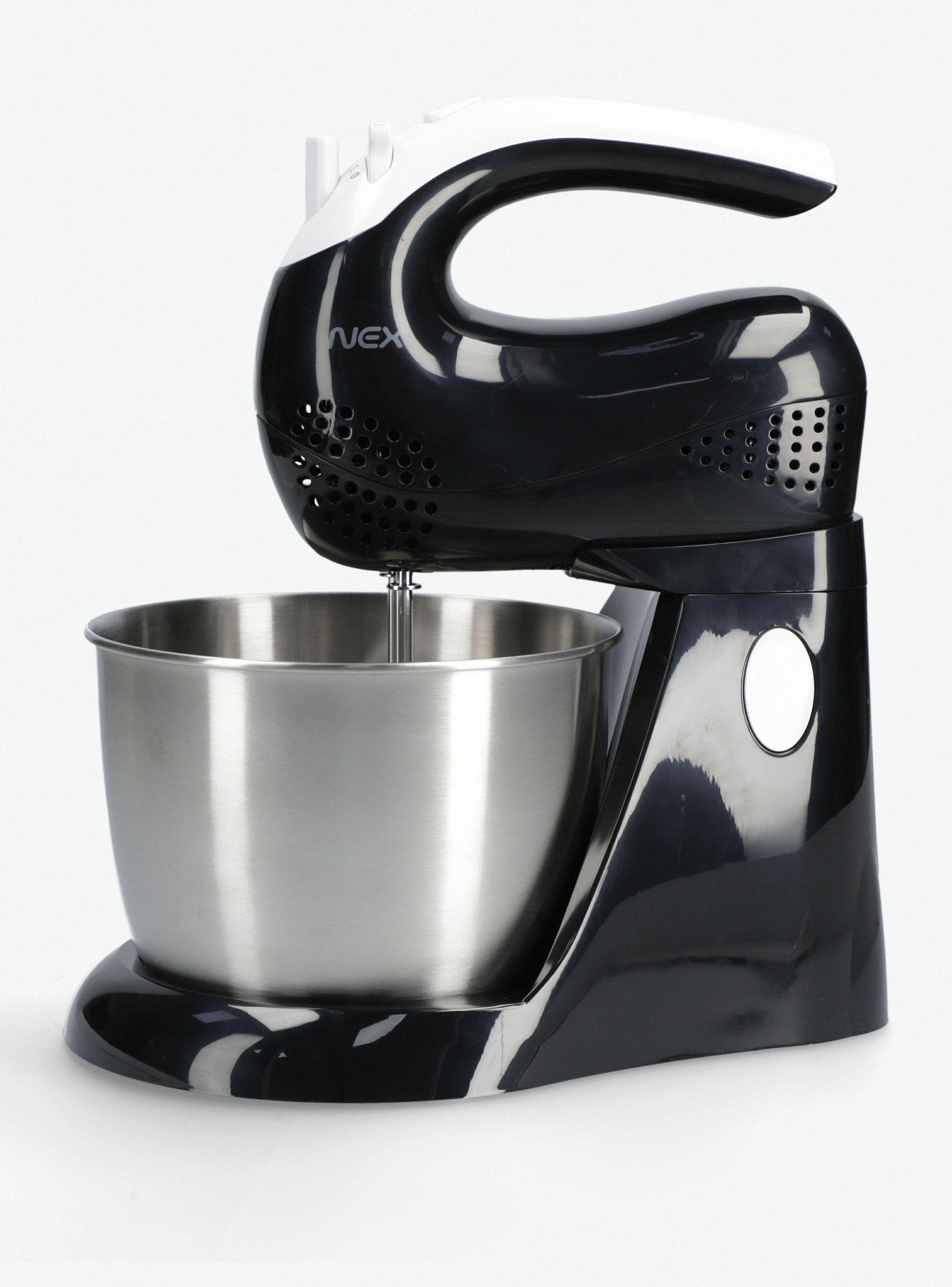 Batidora Bowl Metálico HMB250MBBW-0