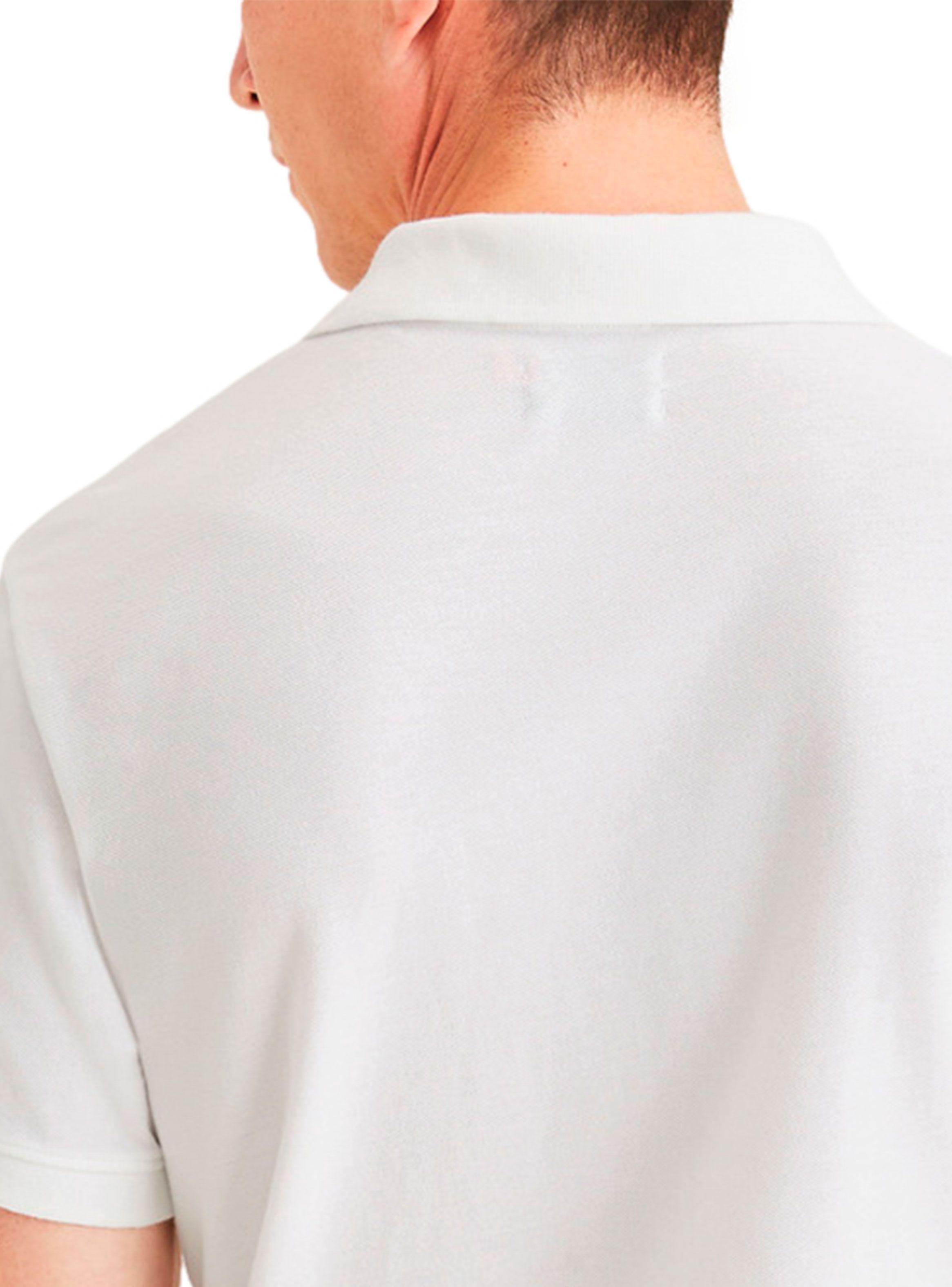 Polera Piqué Colores Básicos-3