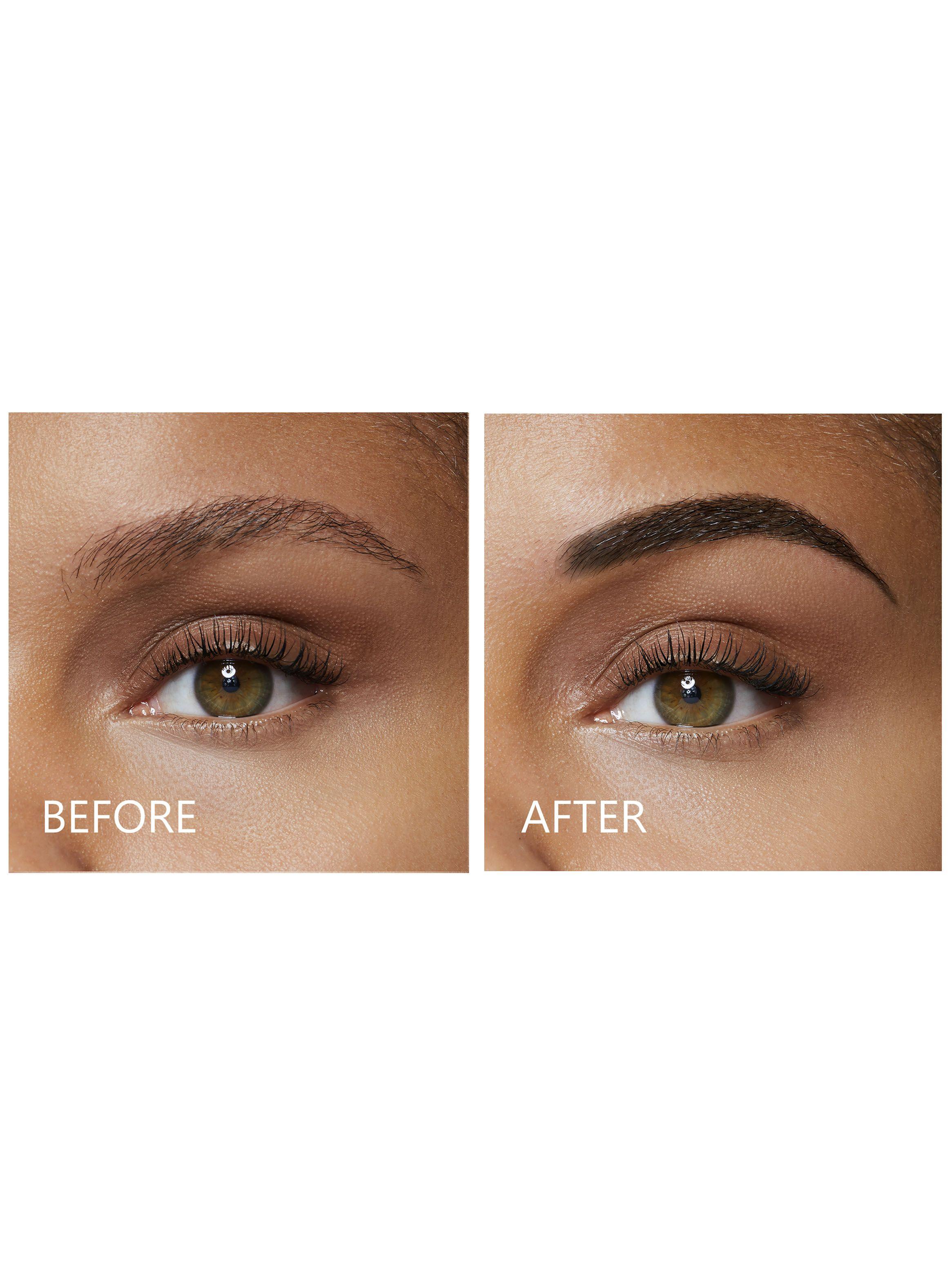 Gel Cejas Brow Tattoo Peel Off Maybelline-4