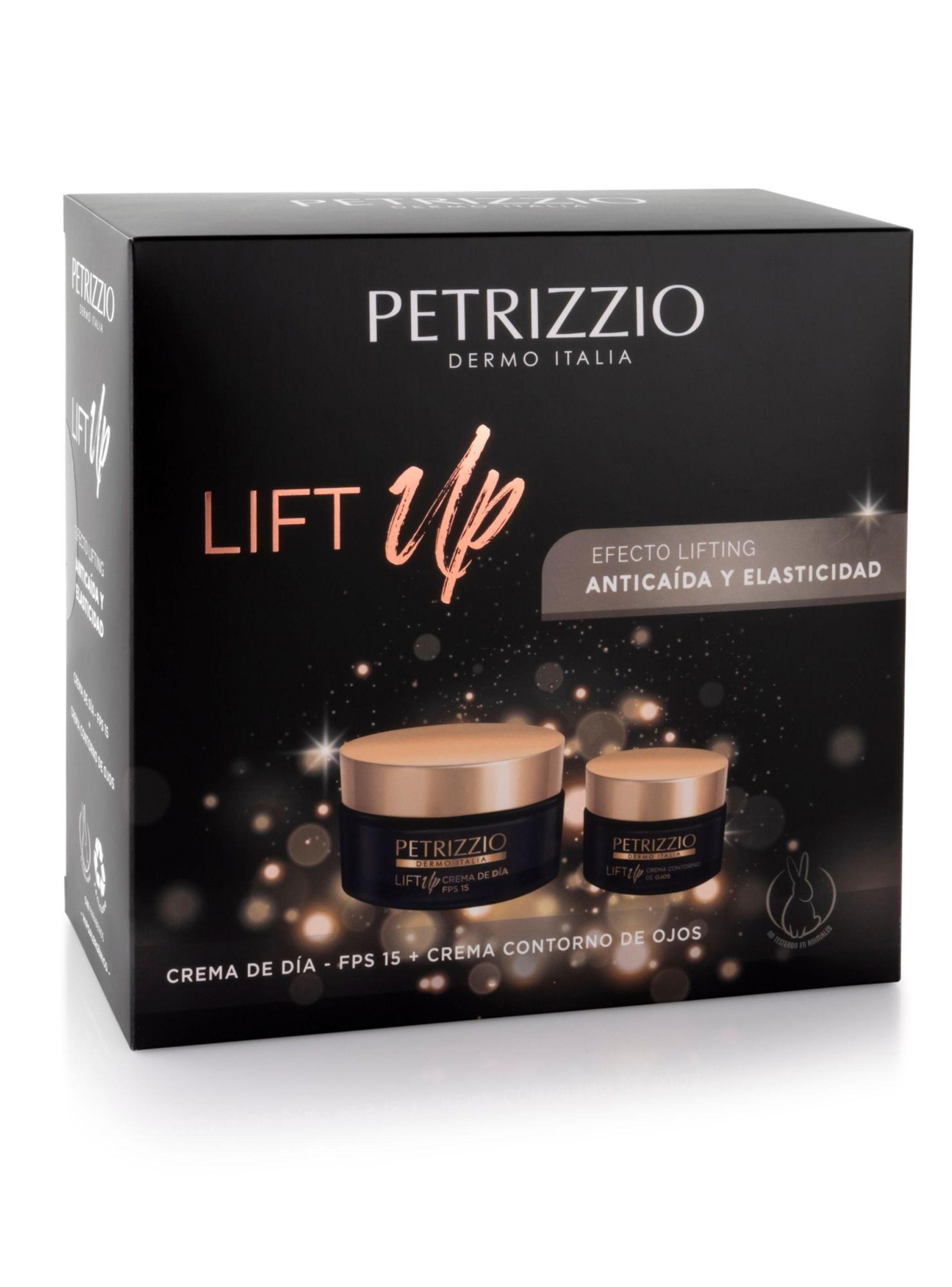 Set de Cremas Día + Contorno Lift Up Dermo-0
