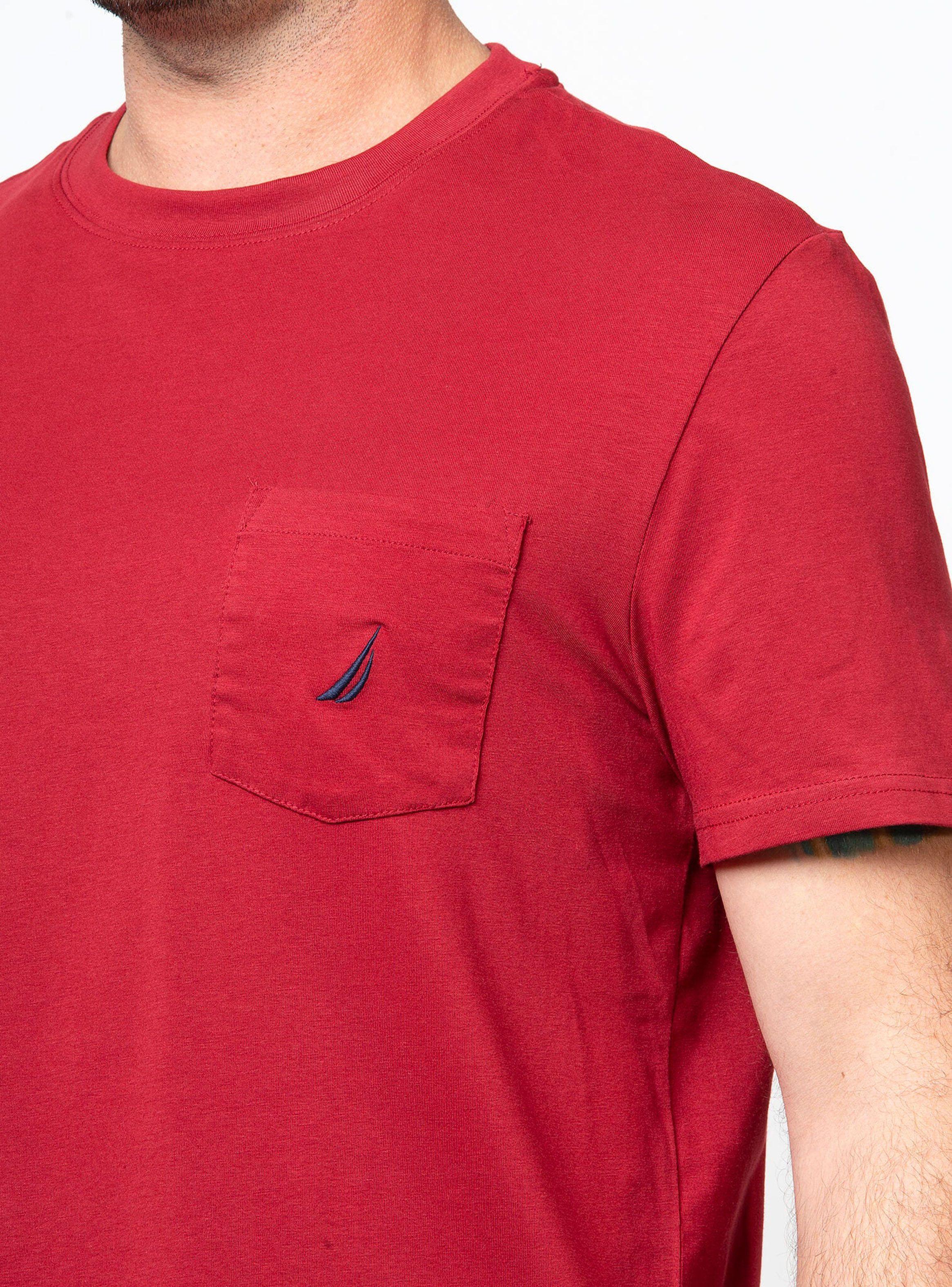 Polera Nautica Crewneck-2