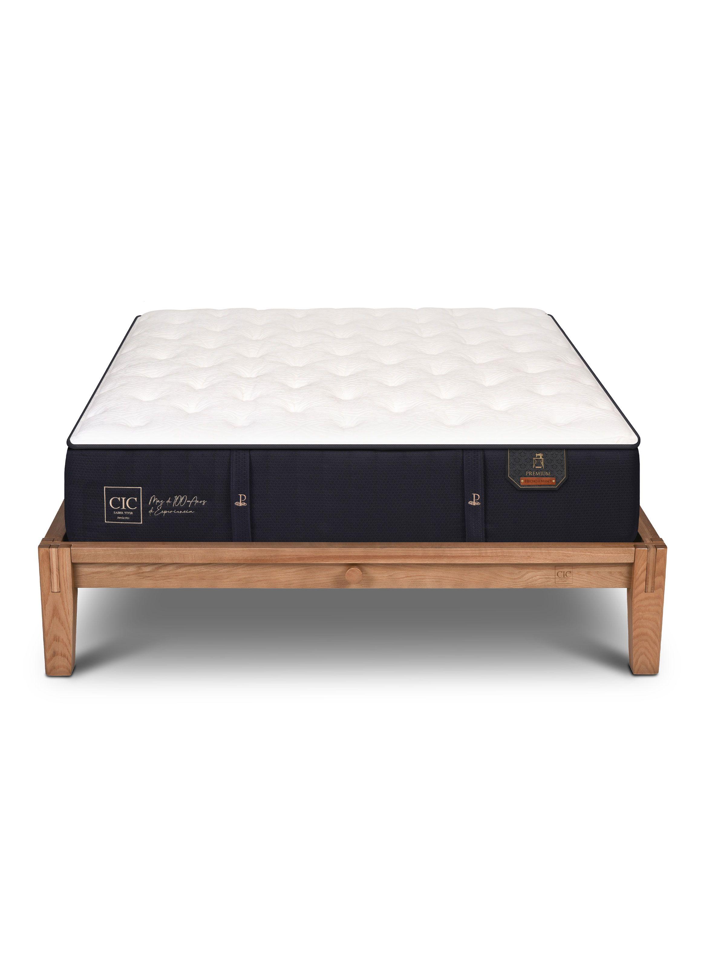 Cama Oak Premium King-2