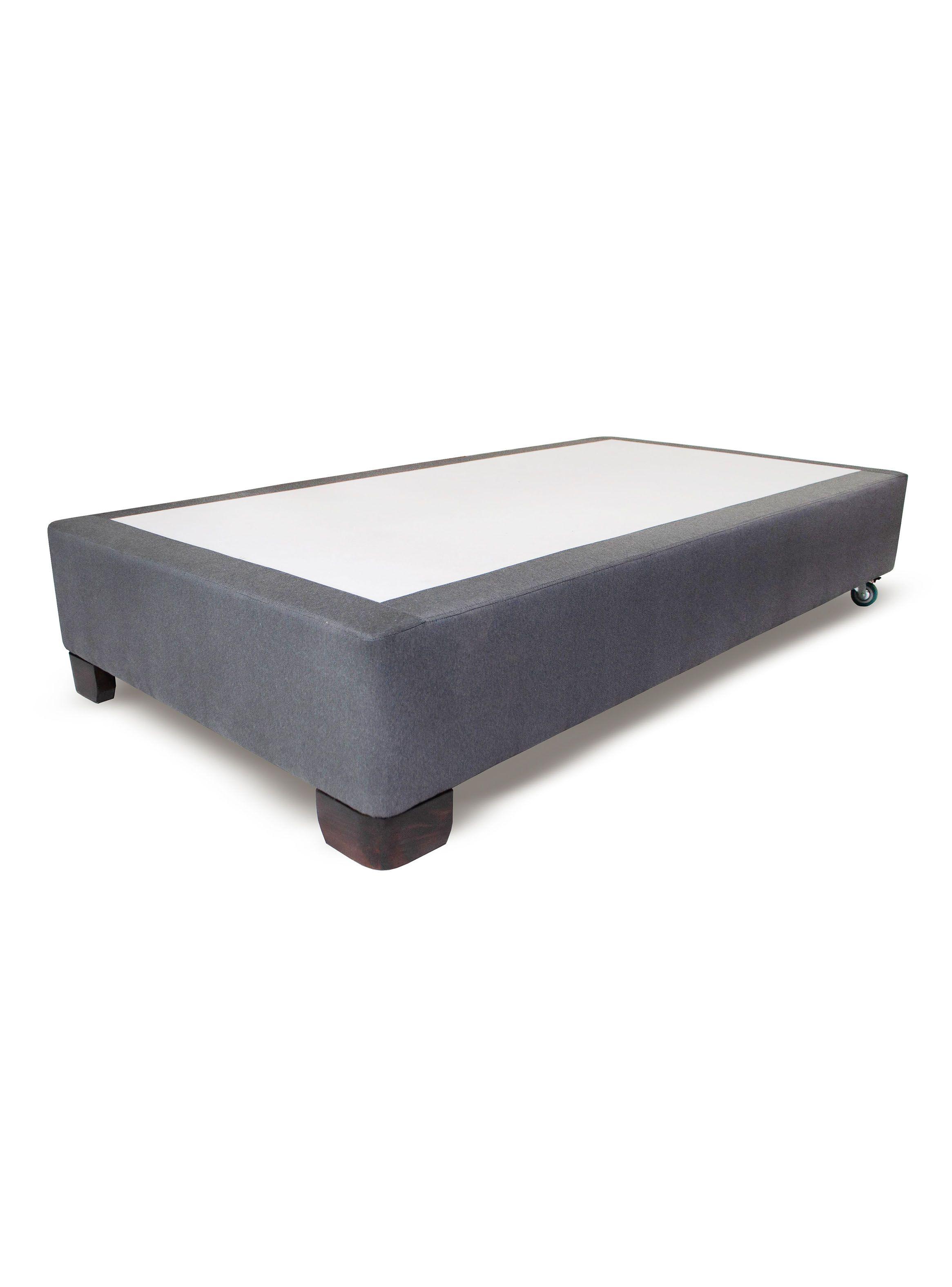 Cama Americana 1 Plaza Plus-2