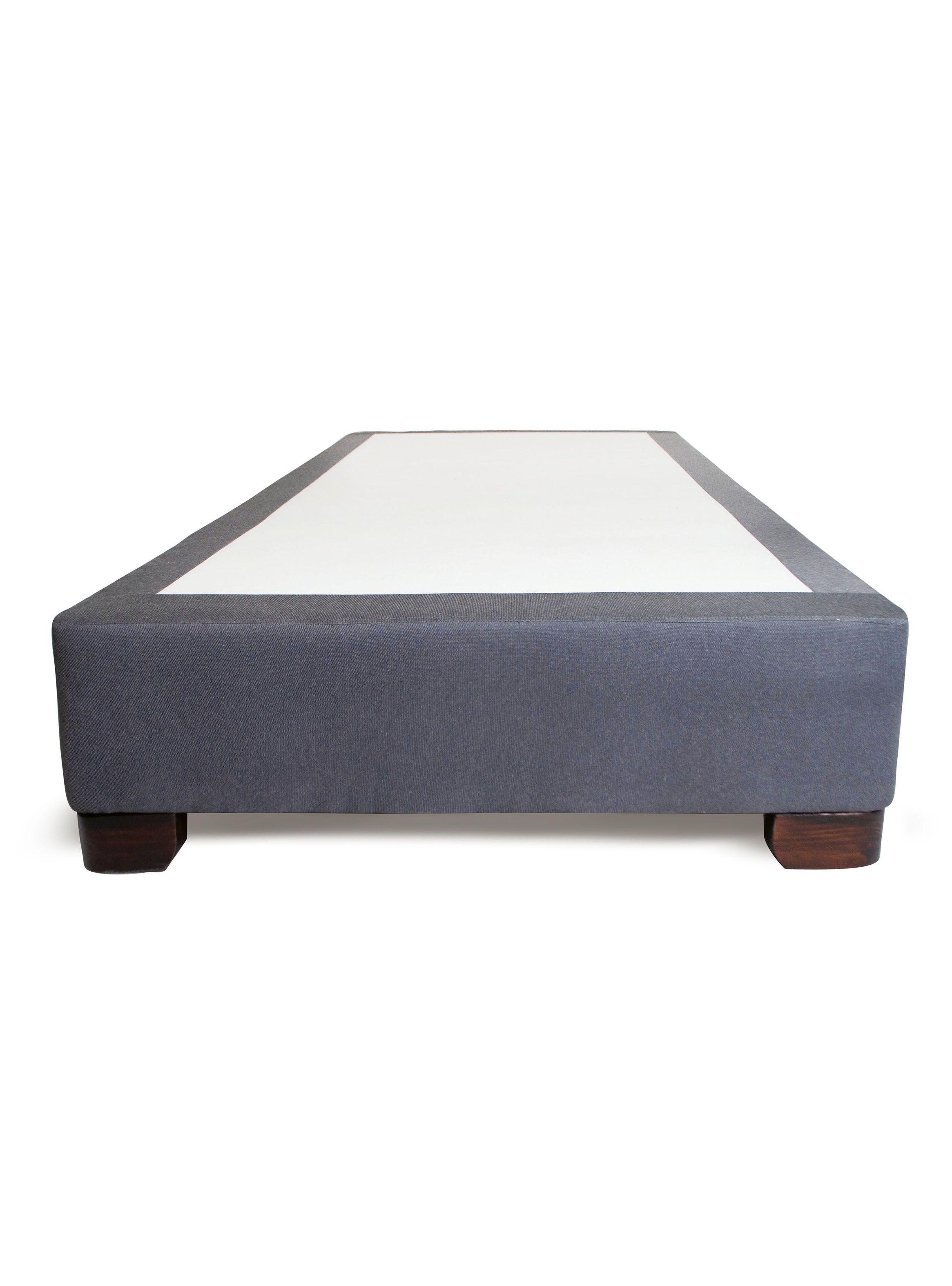 Cama Americana 1.5 Plazas Plus-3