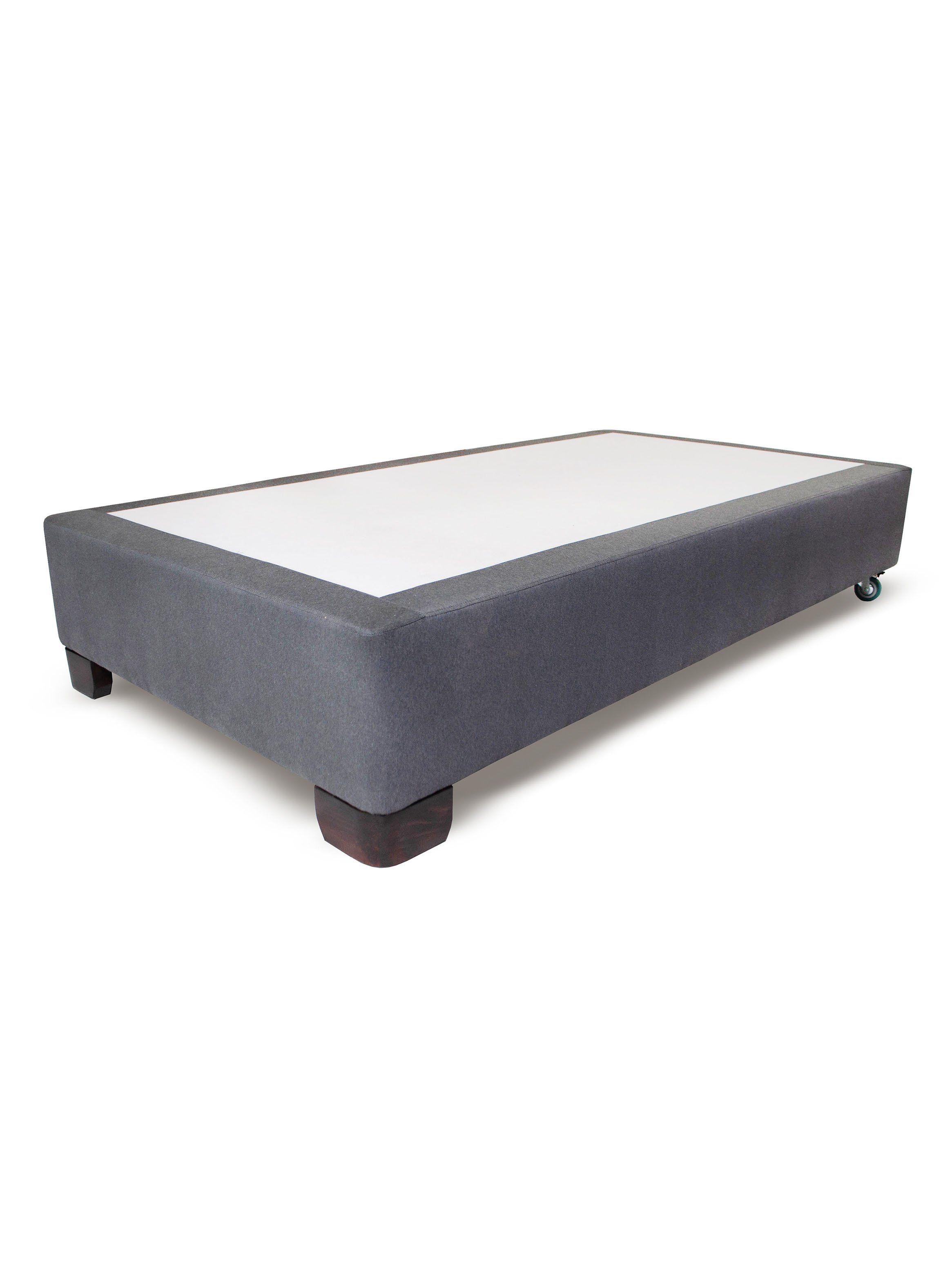 Cama Americana 1.5 Plazas Plus-2