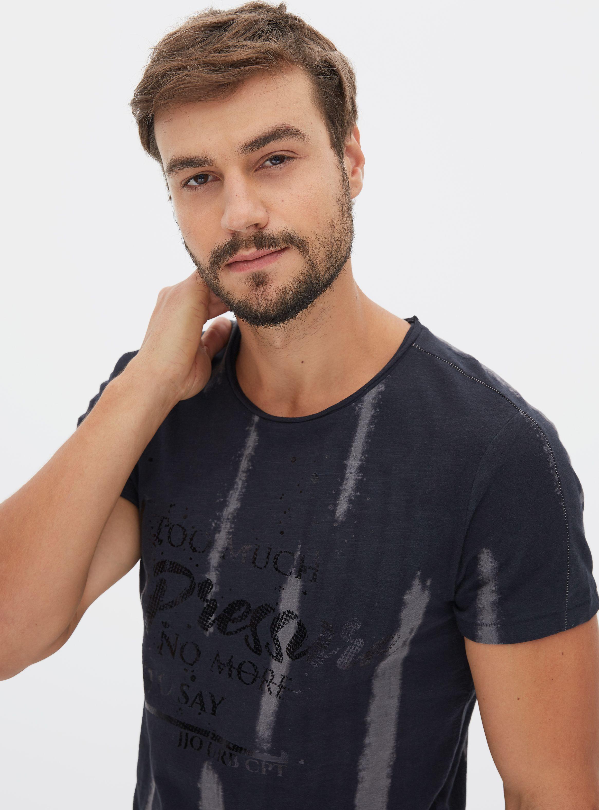 Polera Estampado Full Collection Alexis JJO-2
