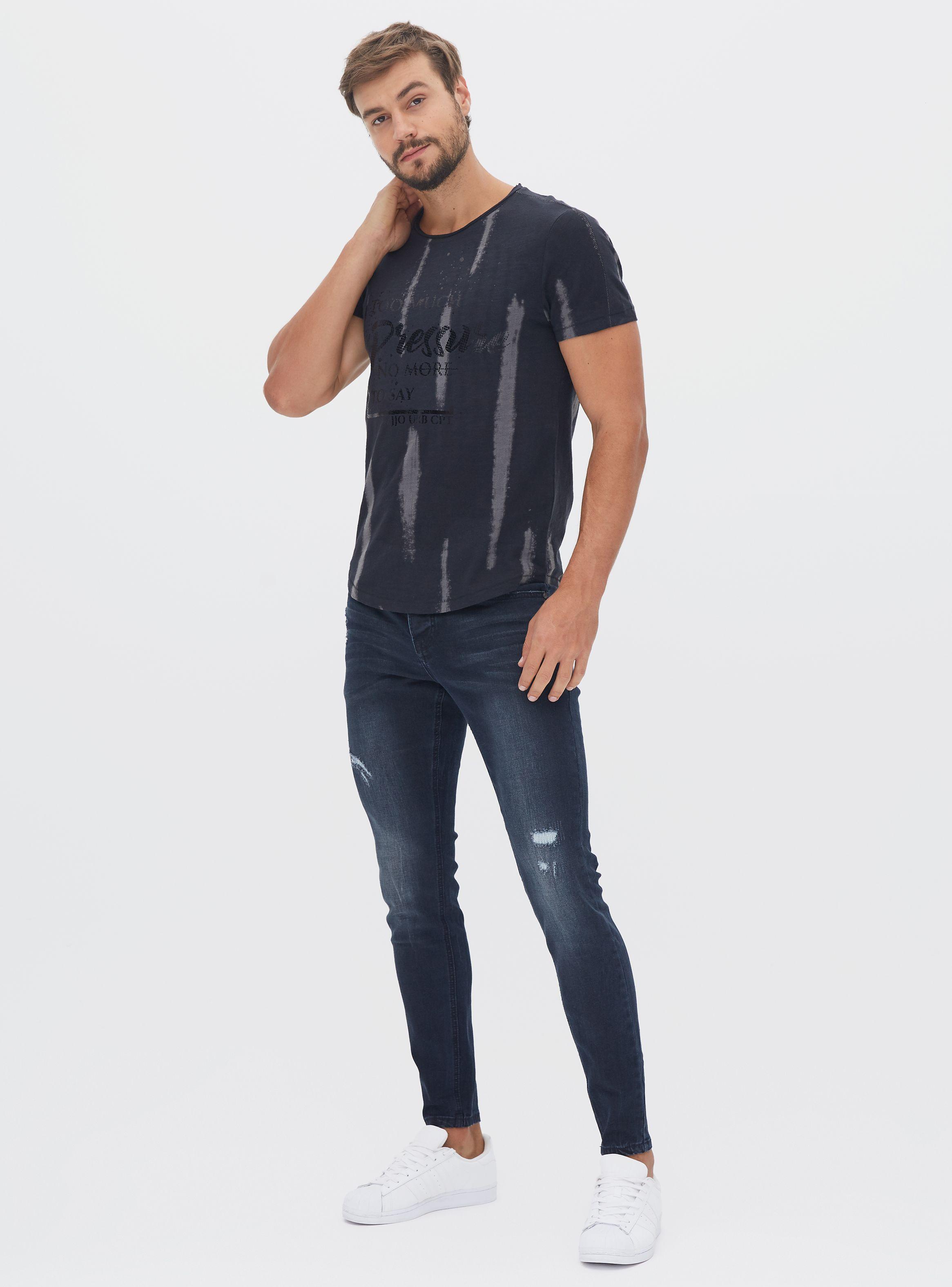 Polera Estampado Full Collection Alexis JJO-3