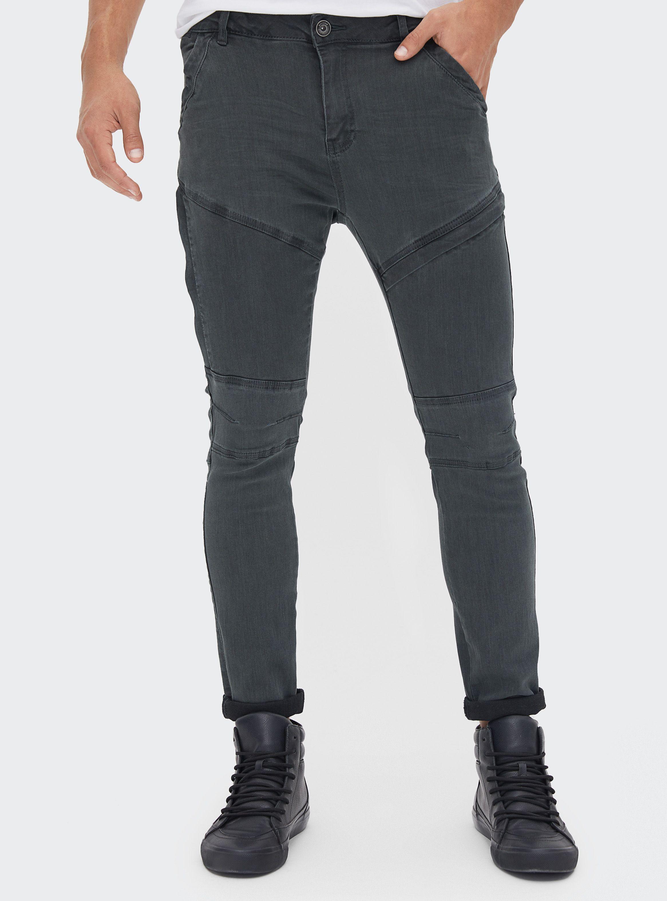 Jeans Skinny Utilitary Color JJO-0