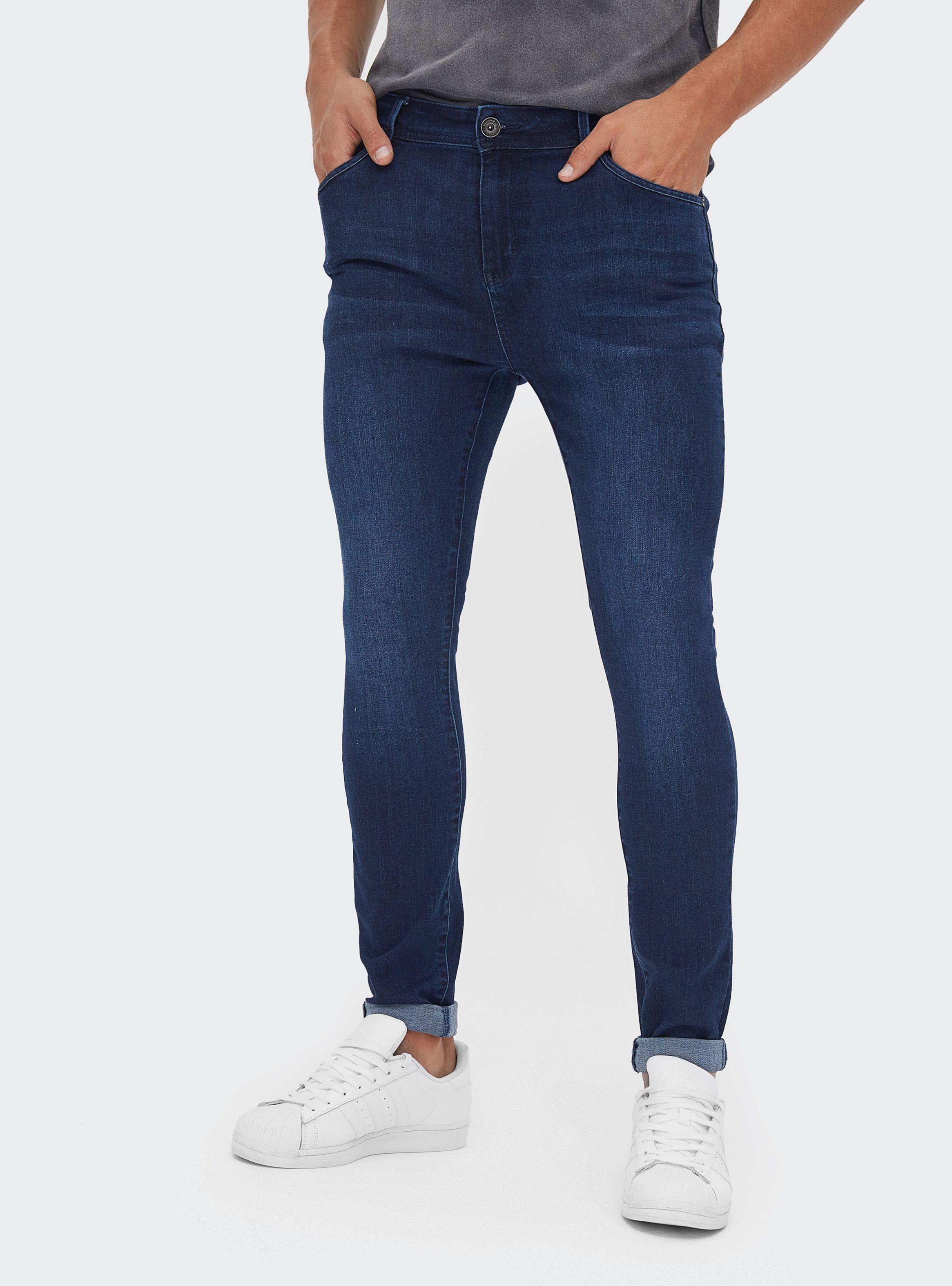 Jeans Spray On Aplicación Collection Alexis JJO-0