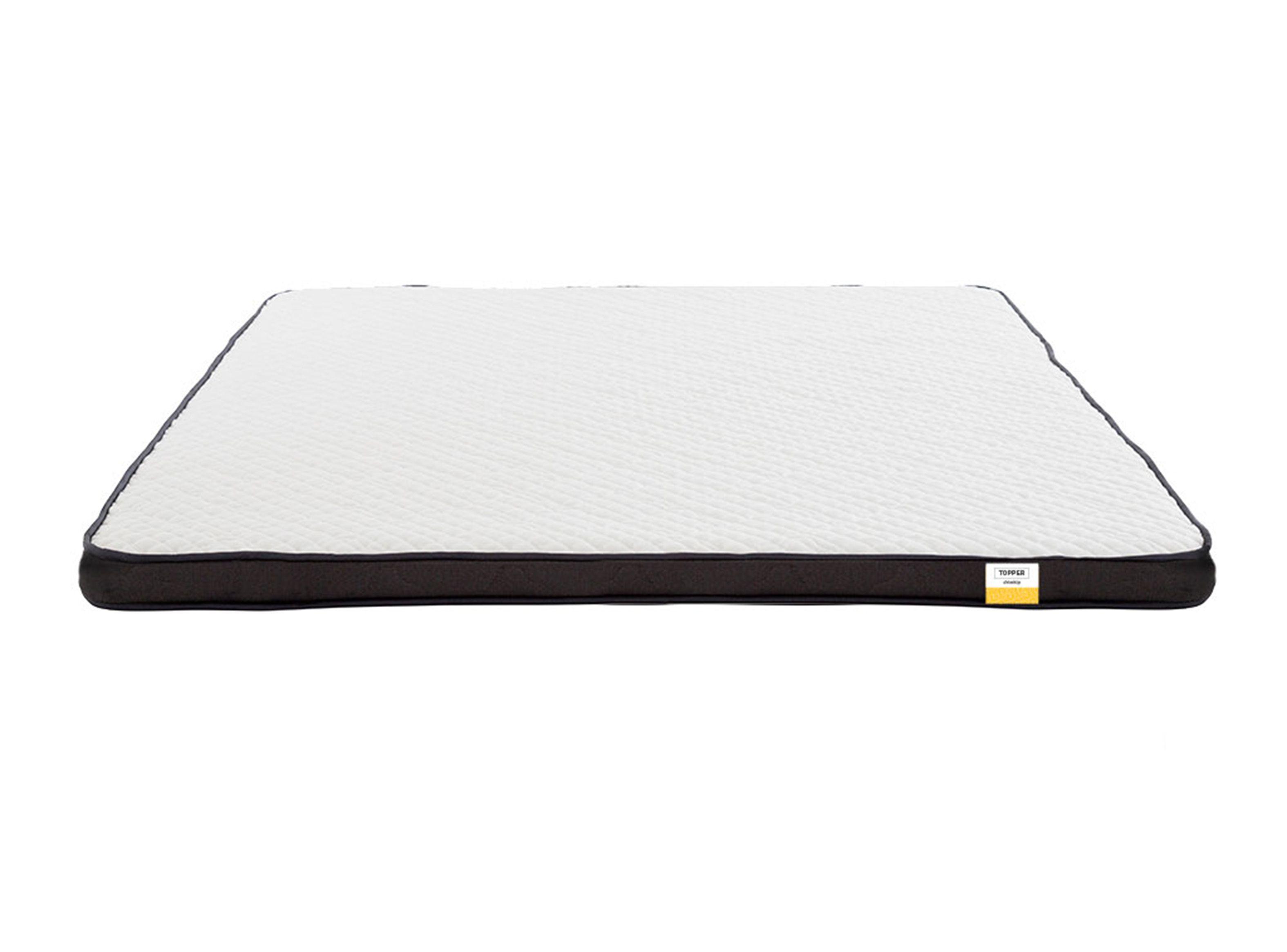 Topper Super King Plazas Memory Foam-0