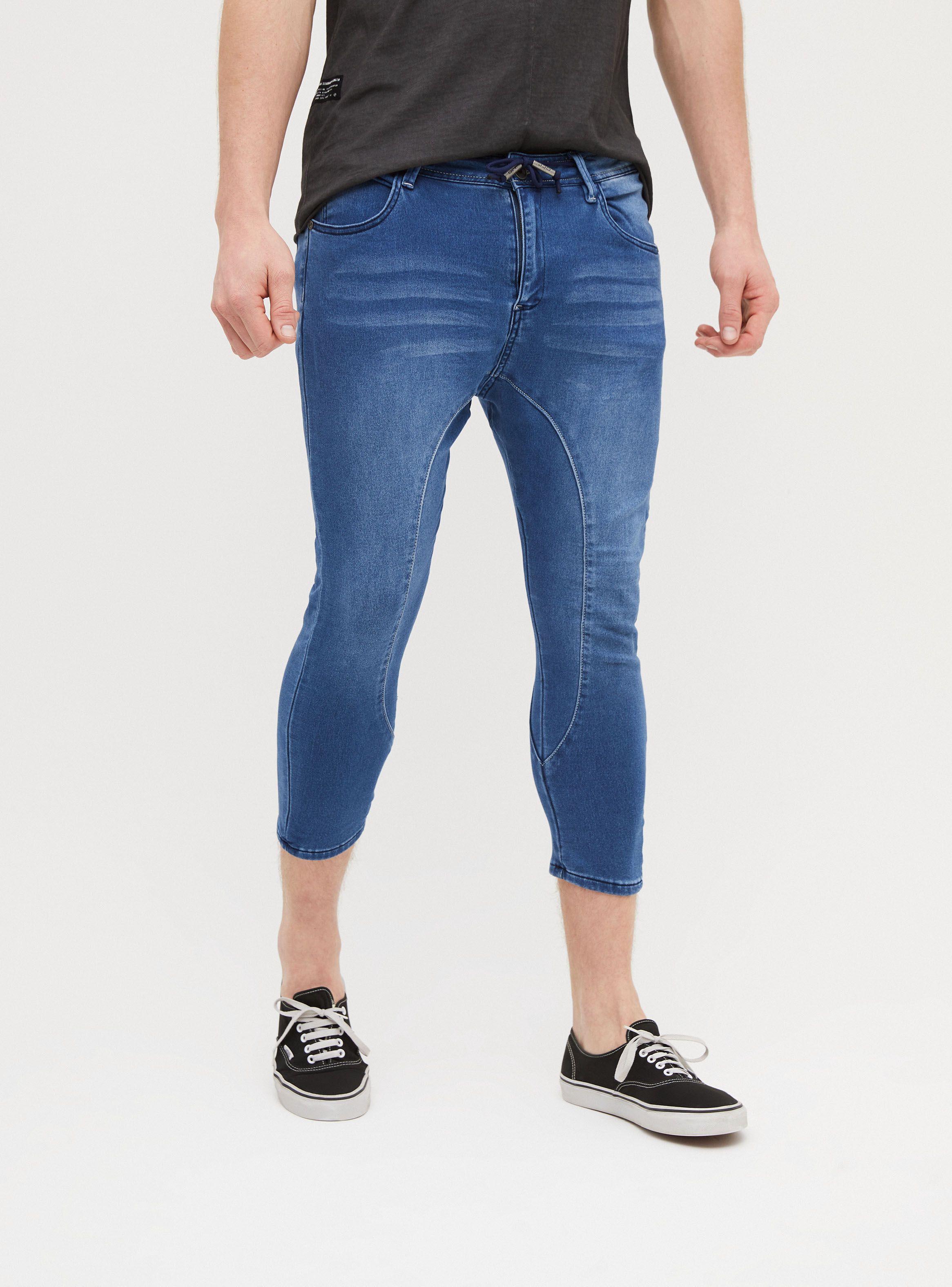 Jeans JJO Tapered Fit Super Crop JJO-0