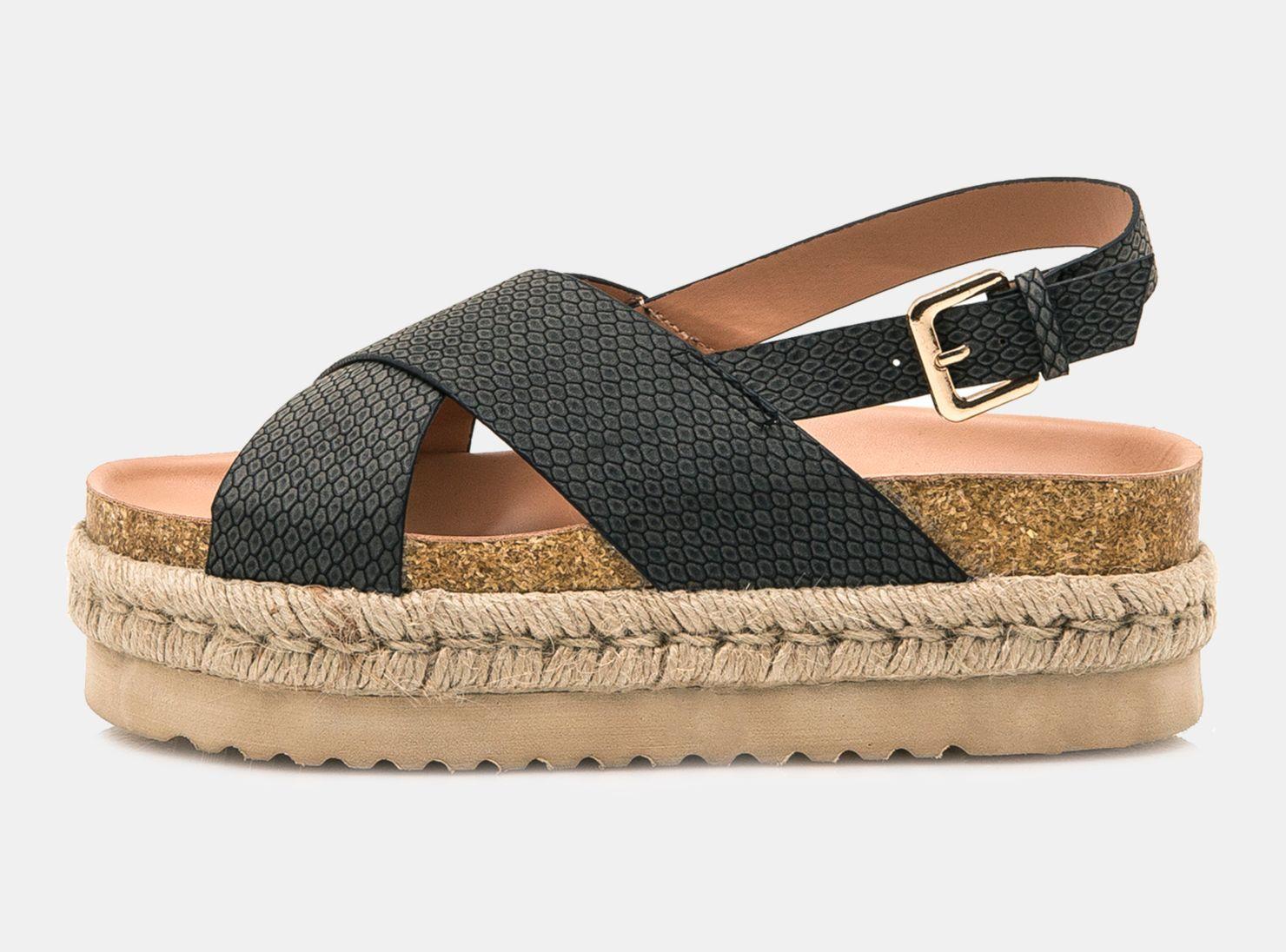 Sandalia MTNG Dakota Casual-0