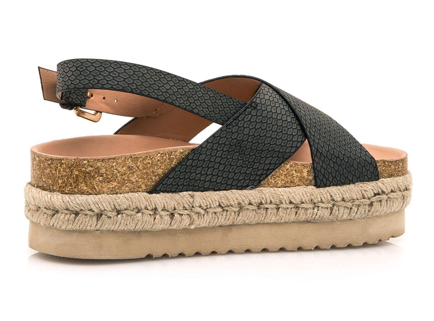 Sandalia MTNG Dakota Casual-2