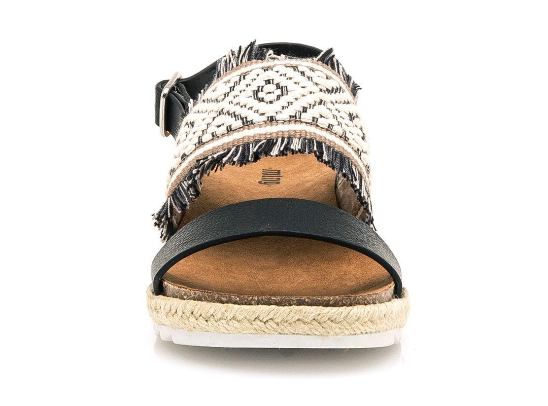 Sandalia MTNG Ludo Casual-3