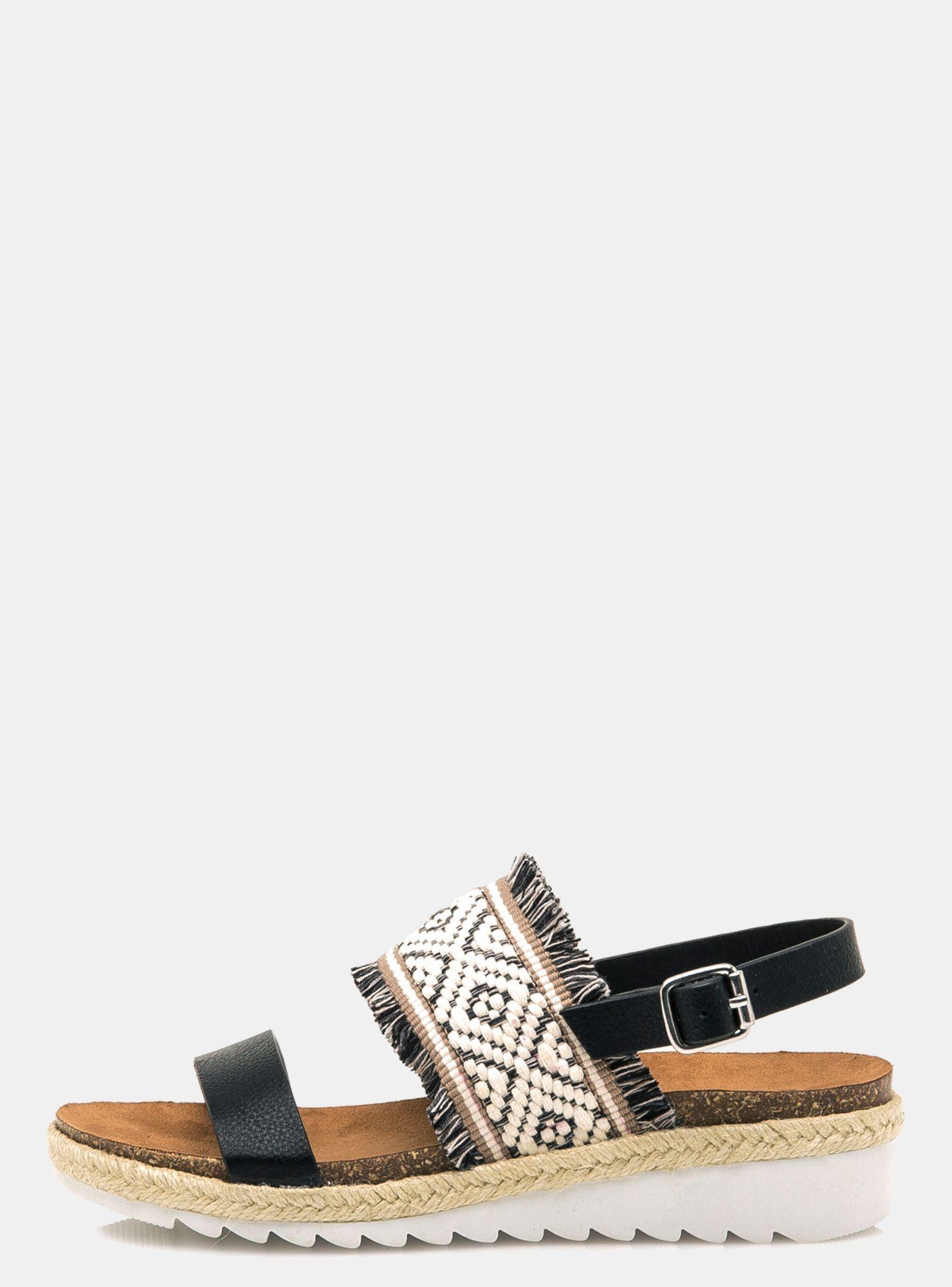 Sandalia MTNG Ludo Casual-1