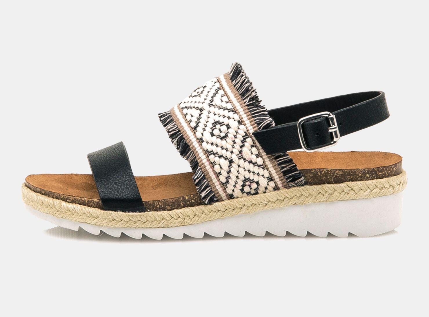 Sandalia MTNG Ludo Casual-0