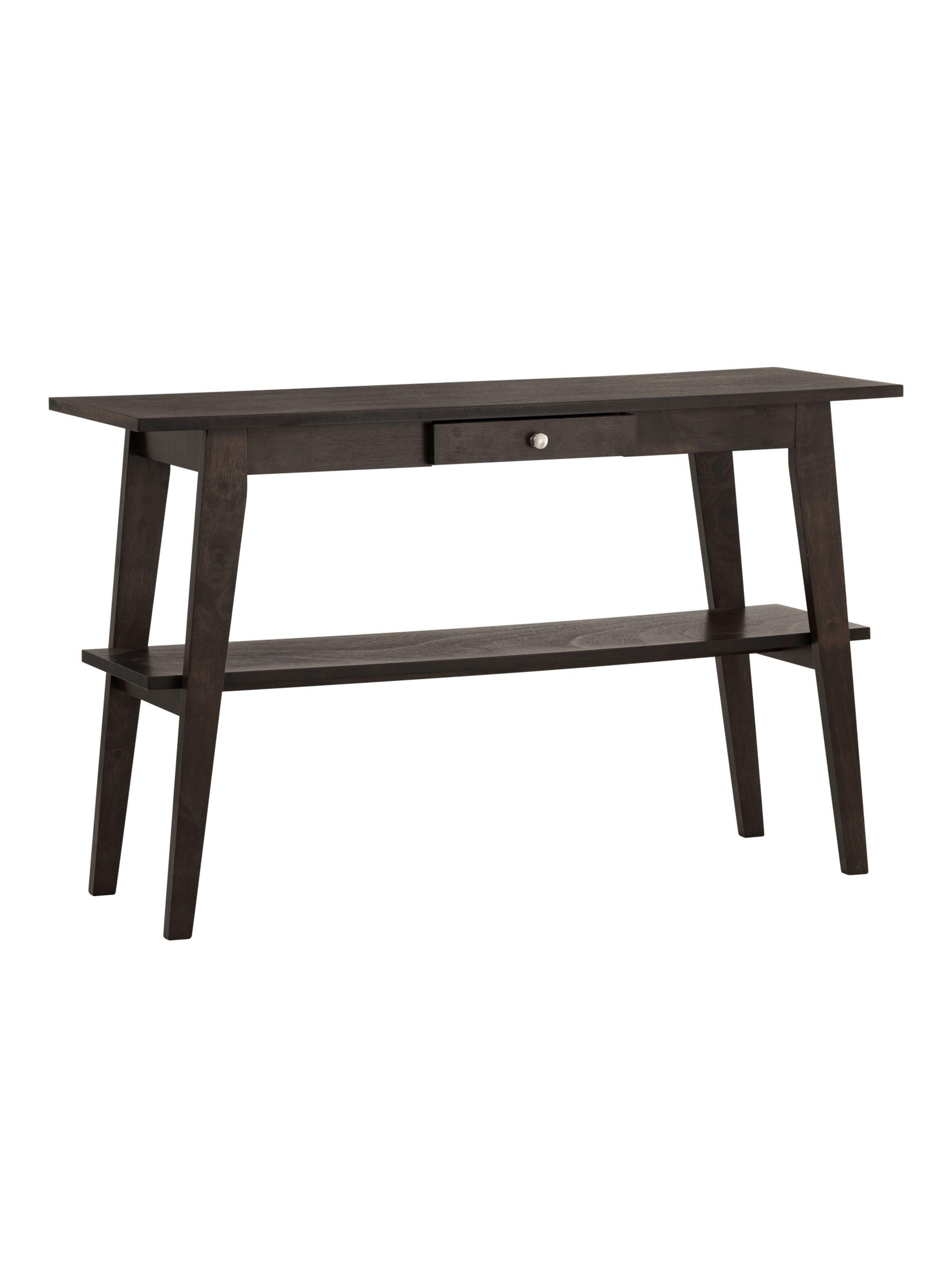 Arrimo Kael Café 120 x 40 x 74 cm-2