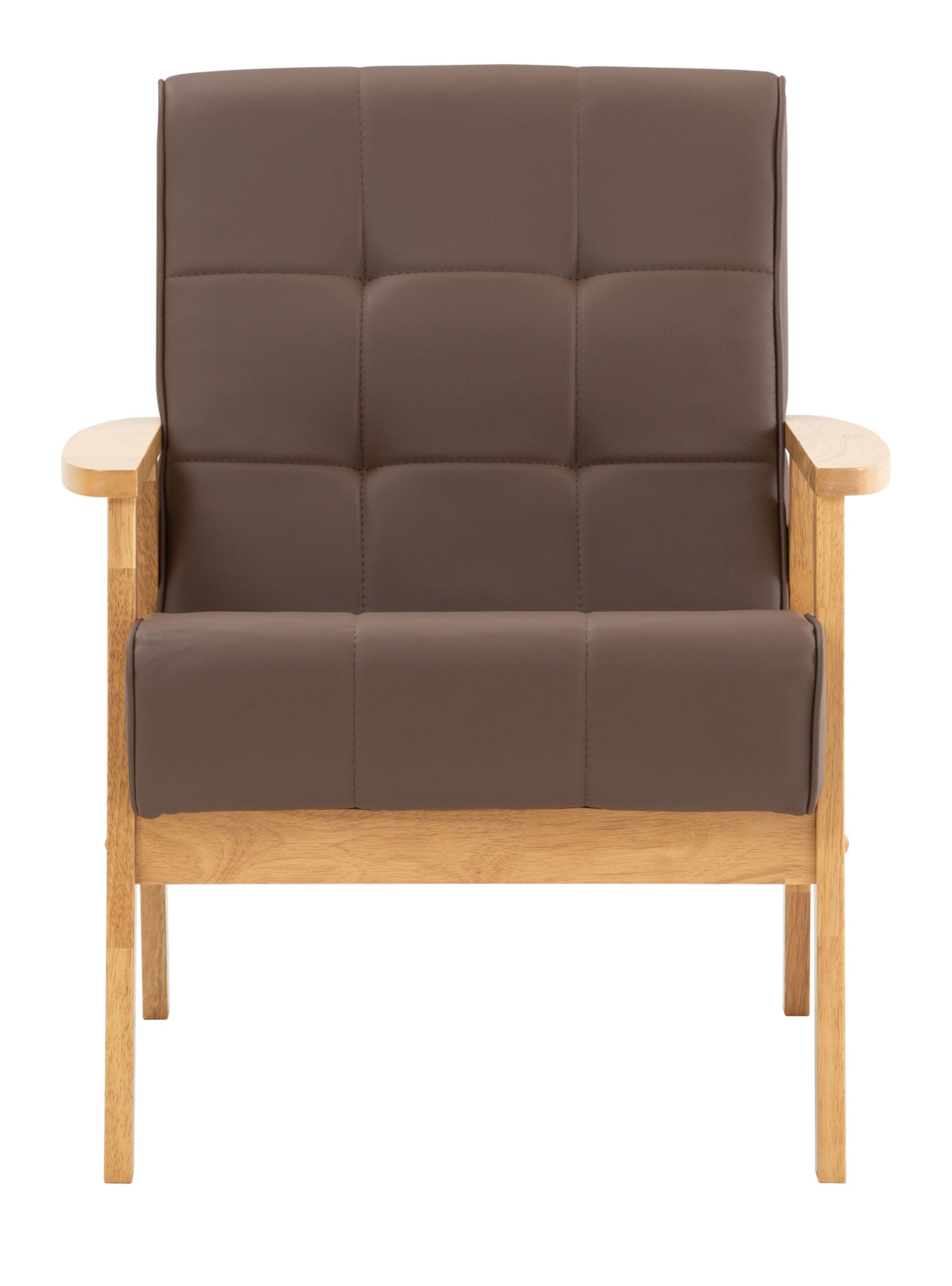 Sitial Hiace 66 x 76 x 81 cm-0